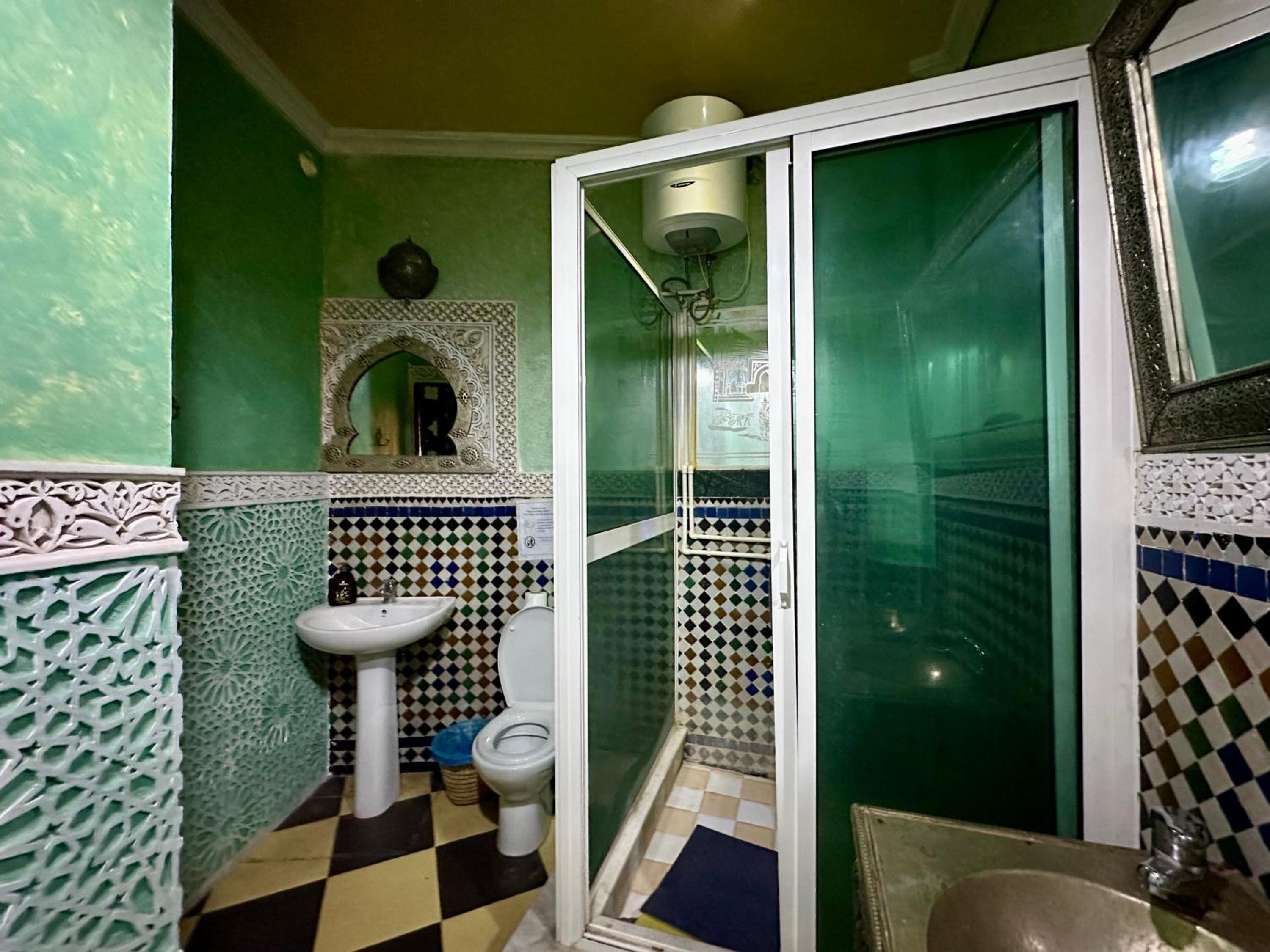 Comfort Quadruple Room - Photo 7