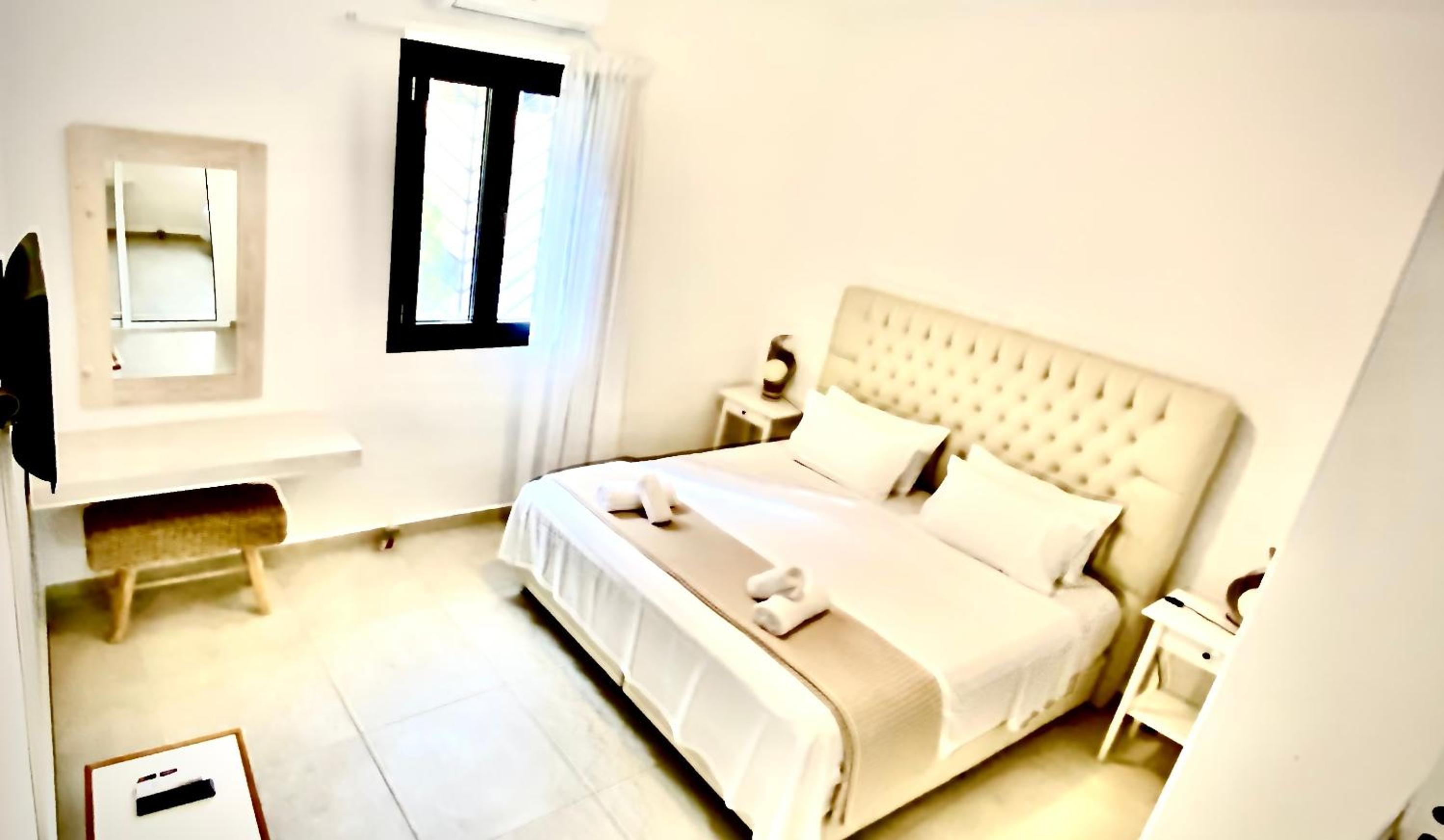 Quadruple Room photo 2