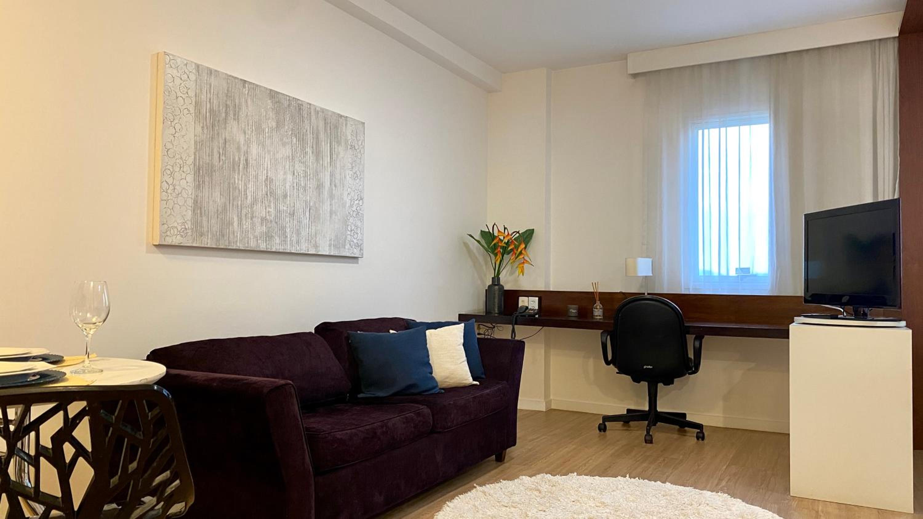 Apartment - Photo 4