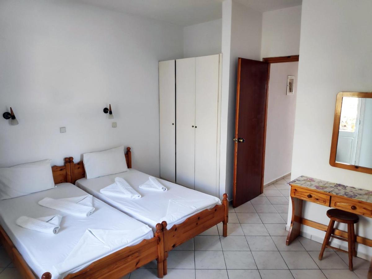 Standard Apartment