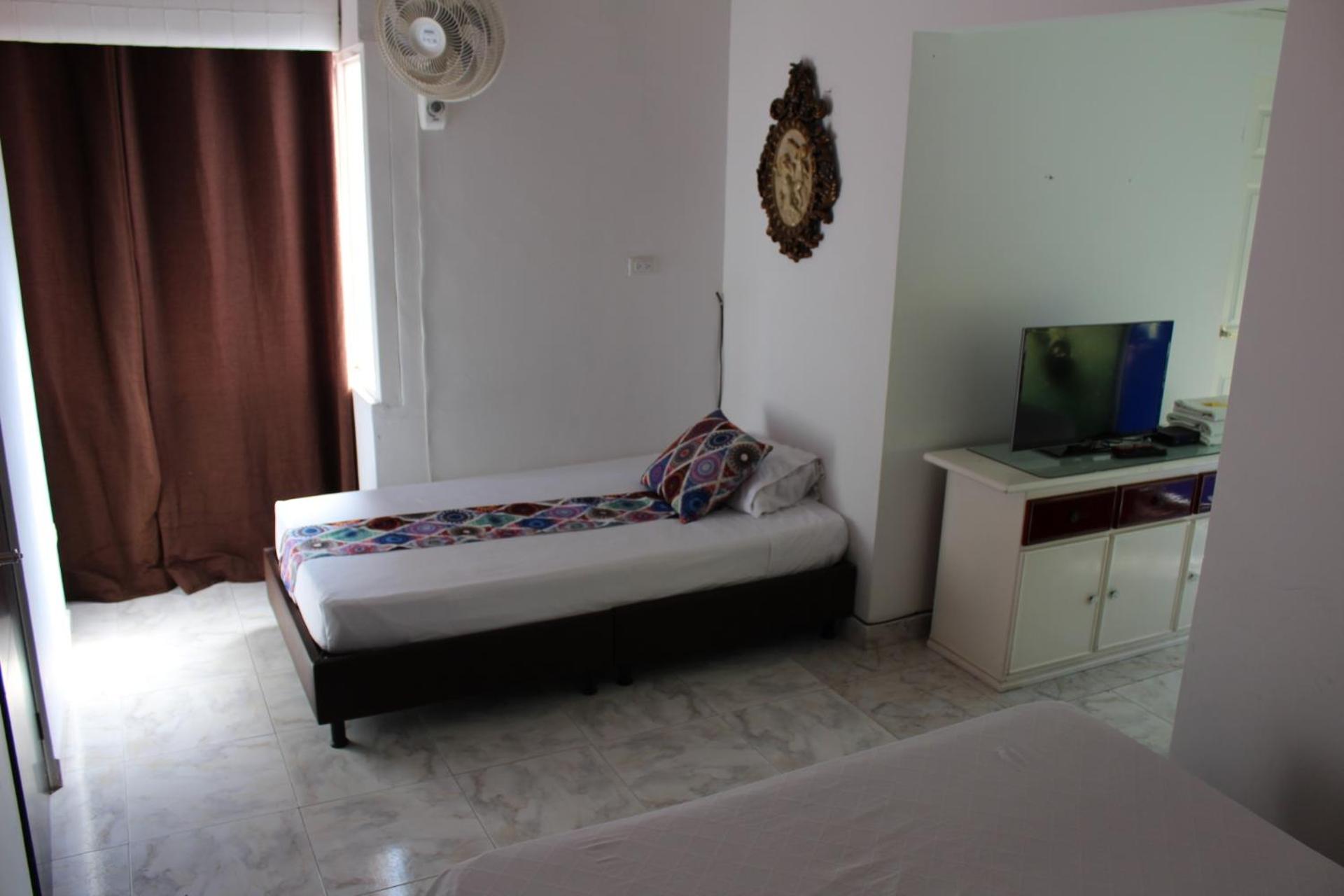 Quadruple Room With Bathroom photo 1