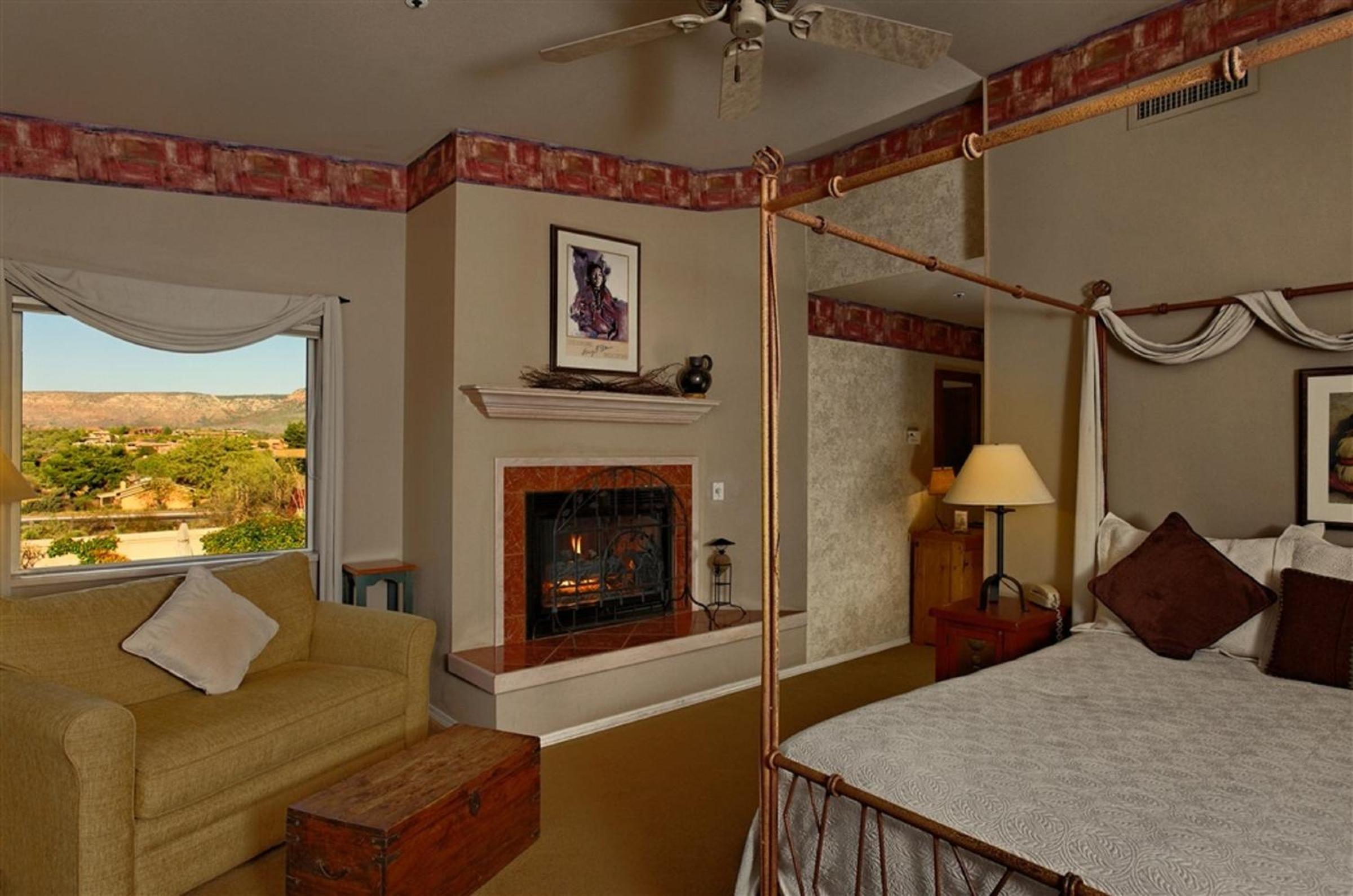 King Room - Ocotillo photo 3