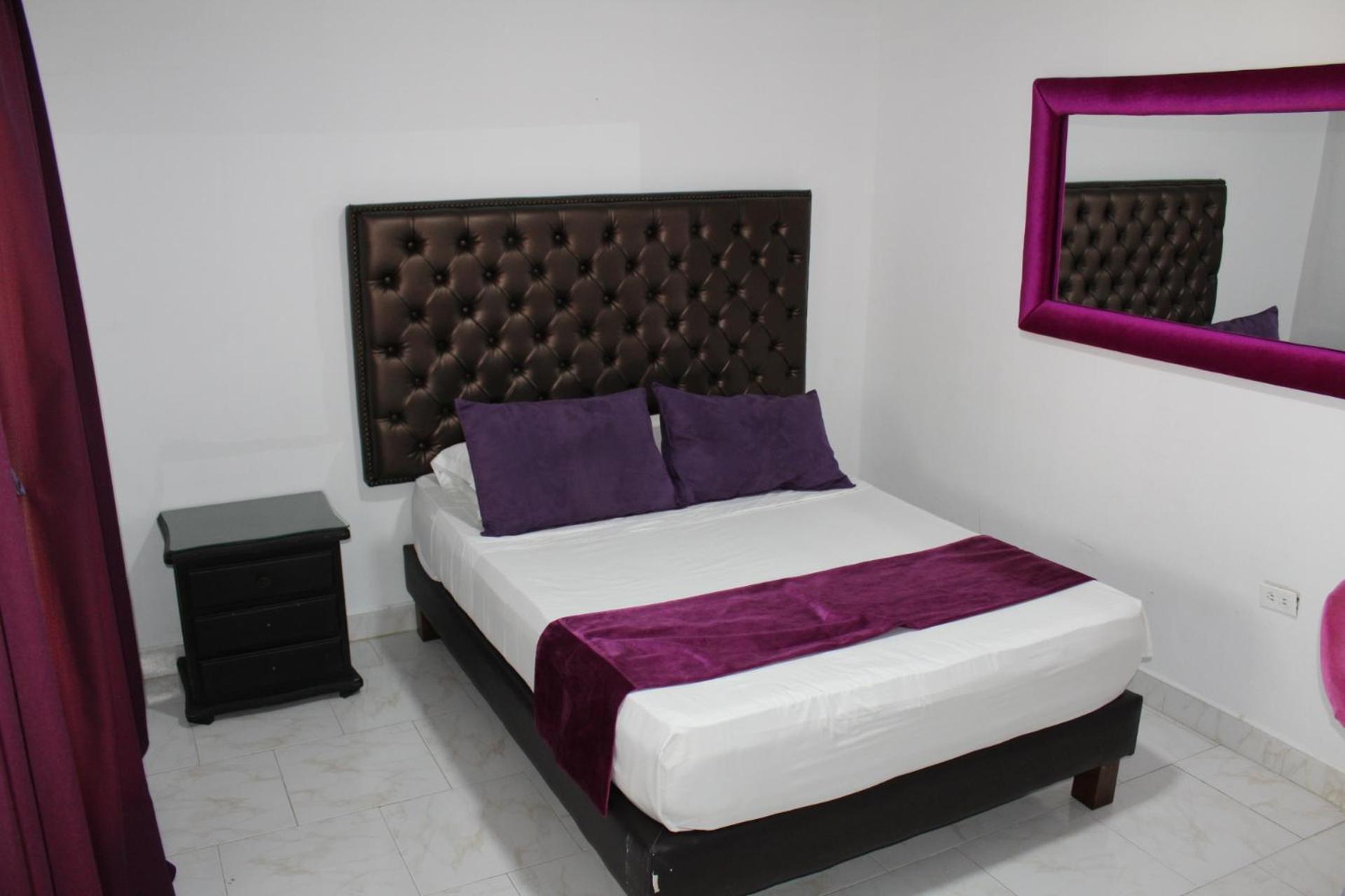 Double Room With Private Bathroom photo 3