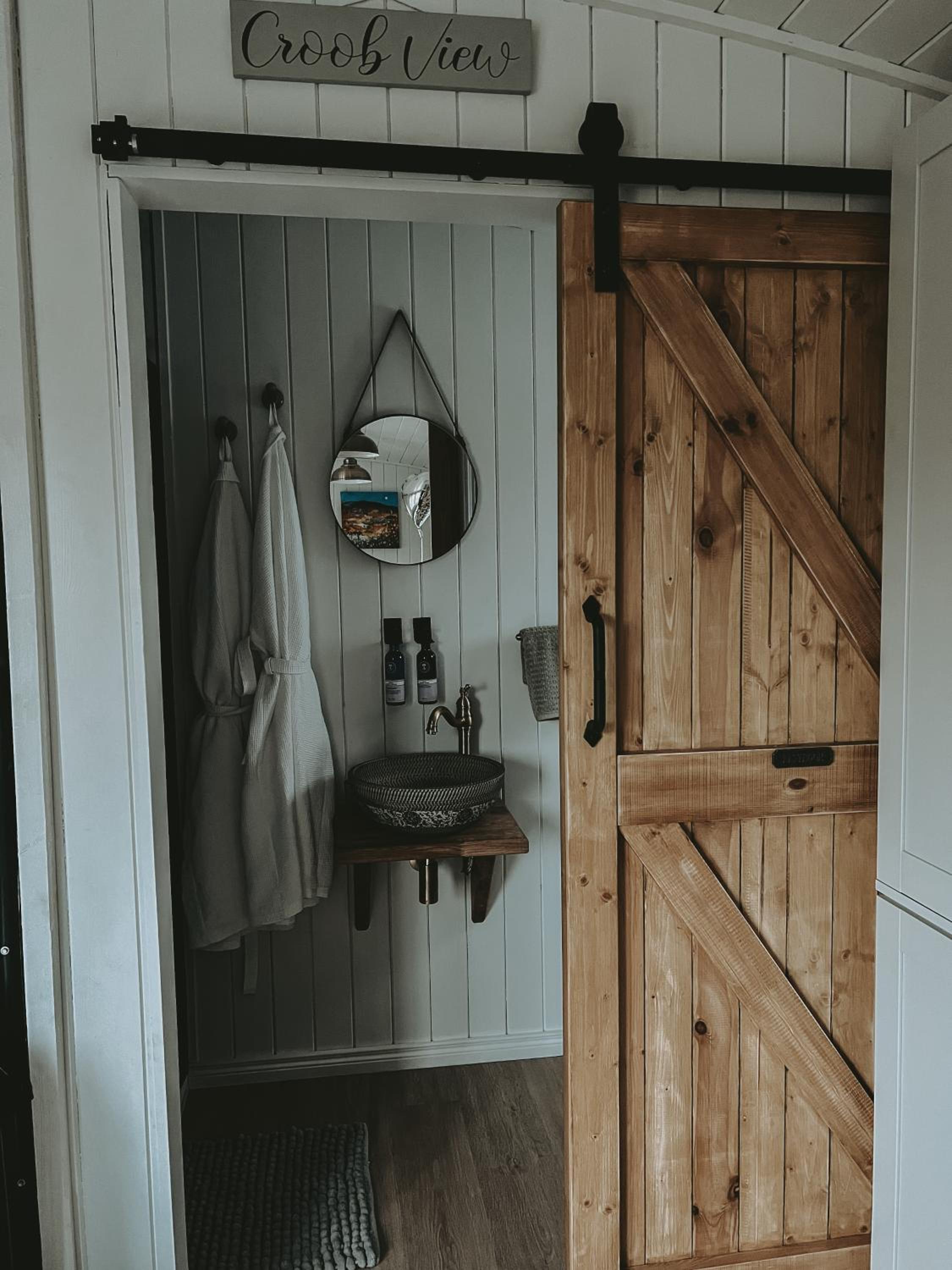 One-Bedroom Chalet photo 3