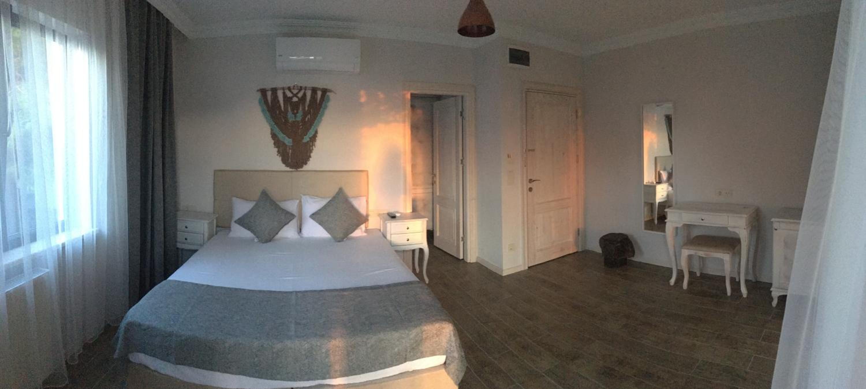 Suite With Sea View photo 1