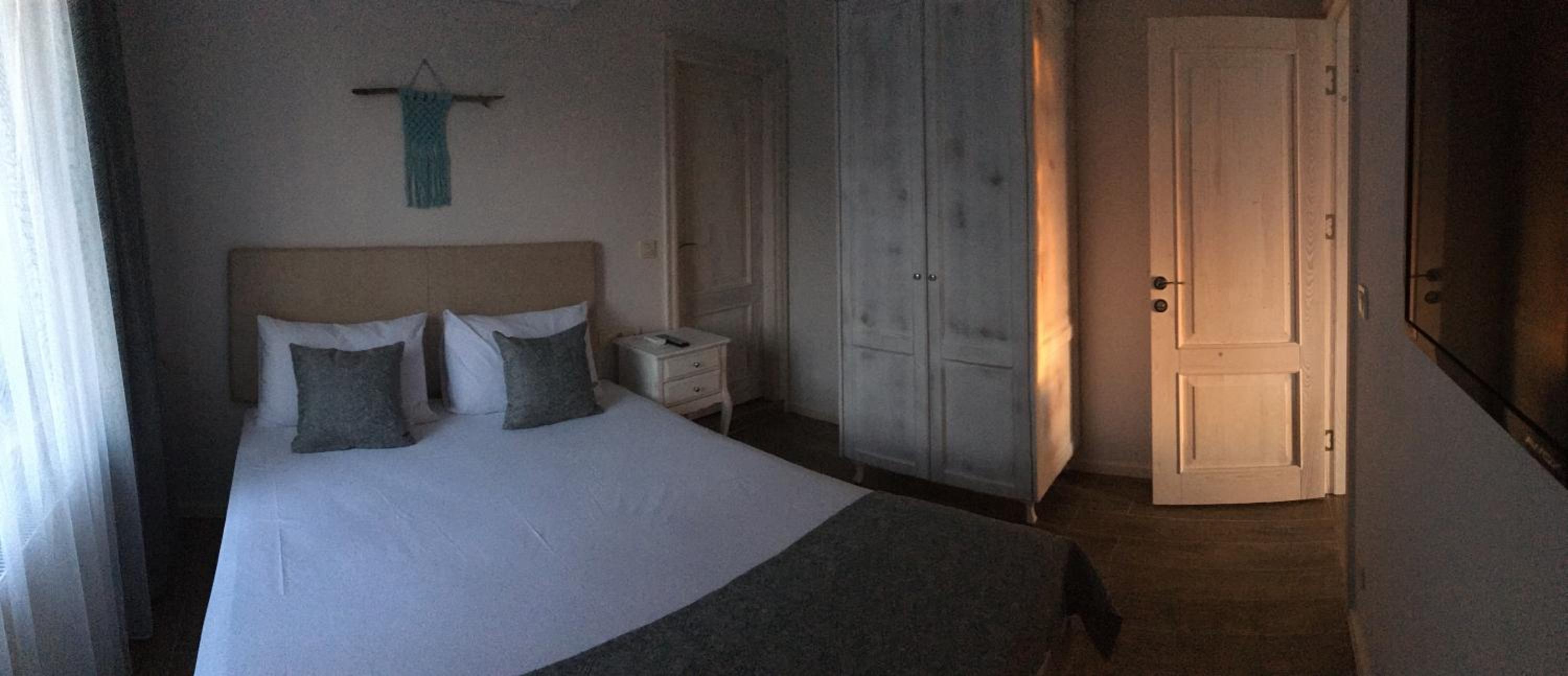 Suite With Sea View photo 2