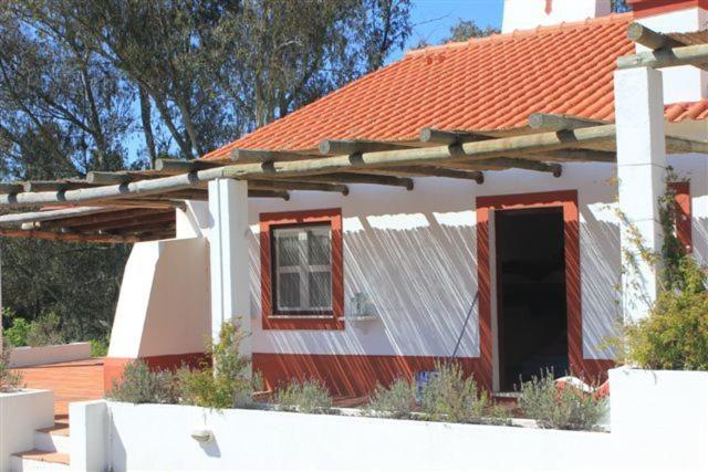 Two-Bedroom House with Balcony photo 3