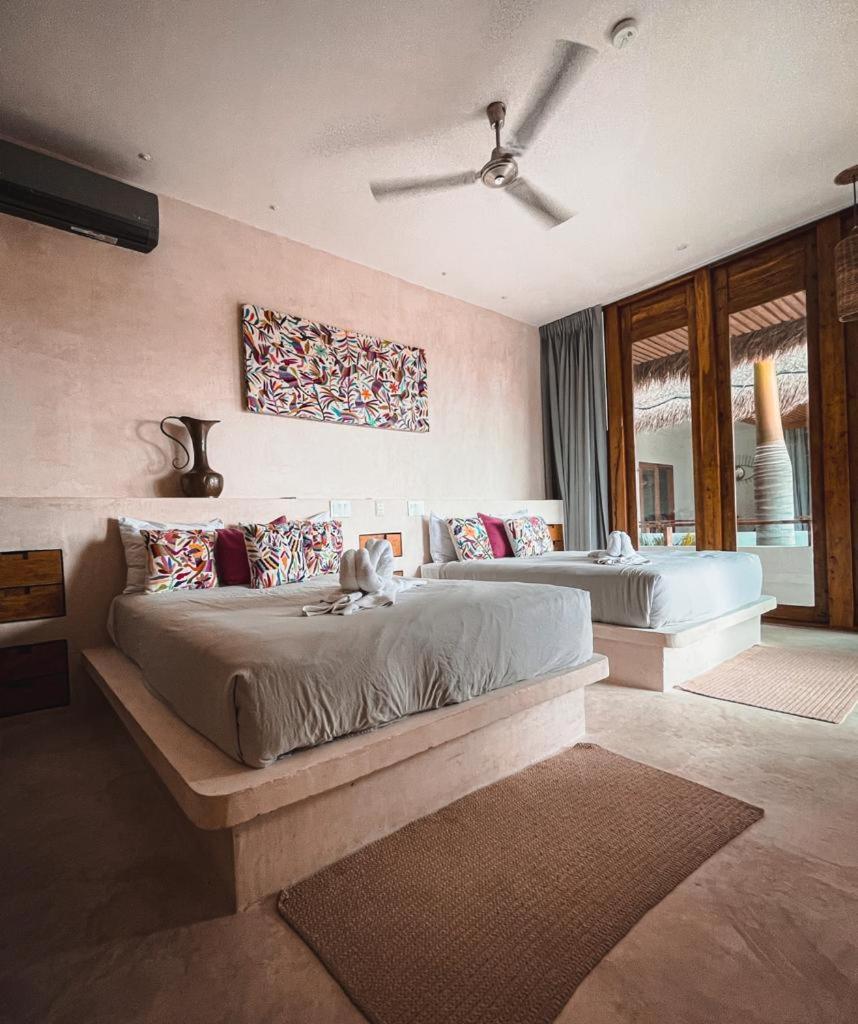 Double Room With Garden View photo 1