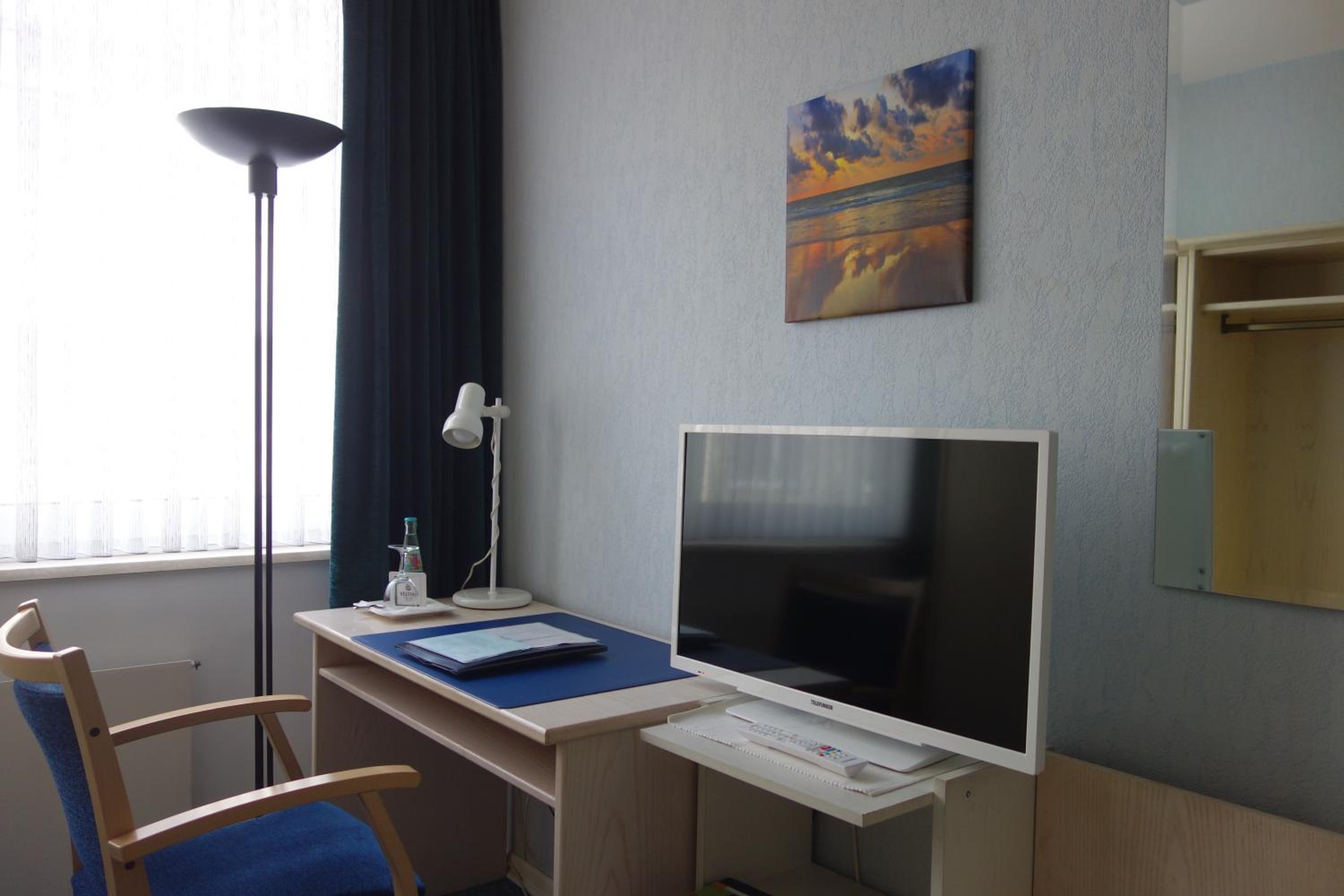 Economy Single Room photo 3