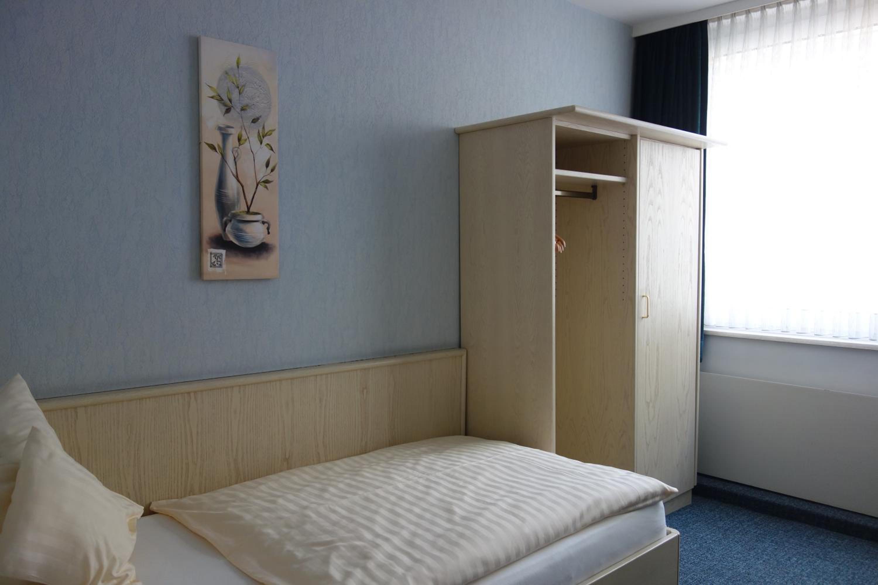 Economy Single Room photo 1
