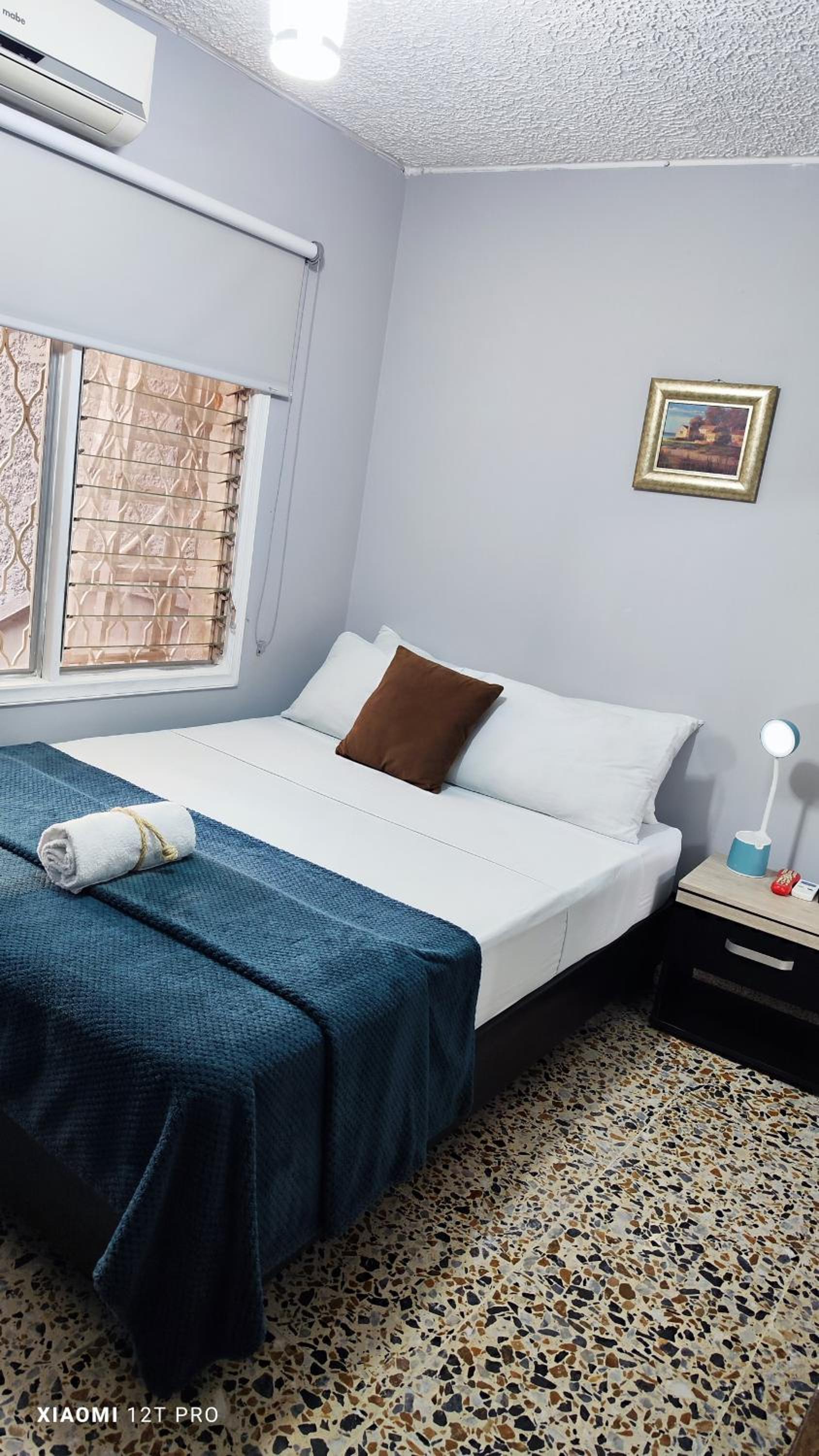 Double Room with Private Bathroom photo 2