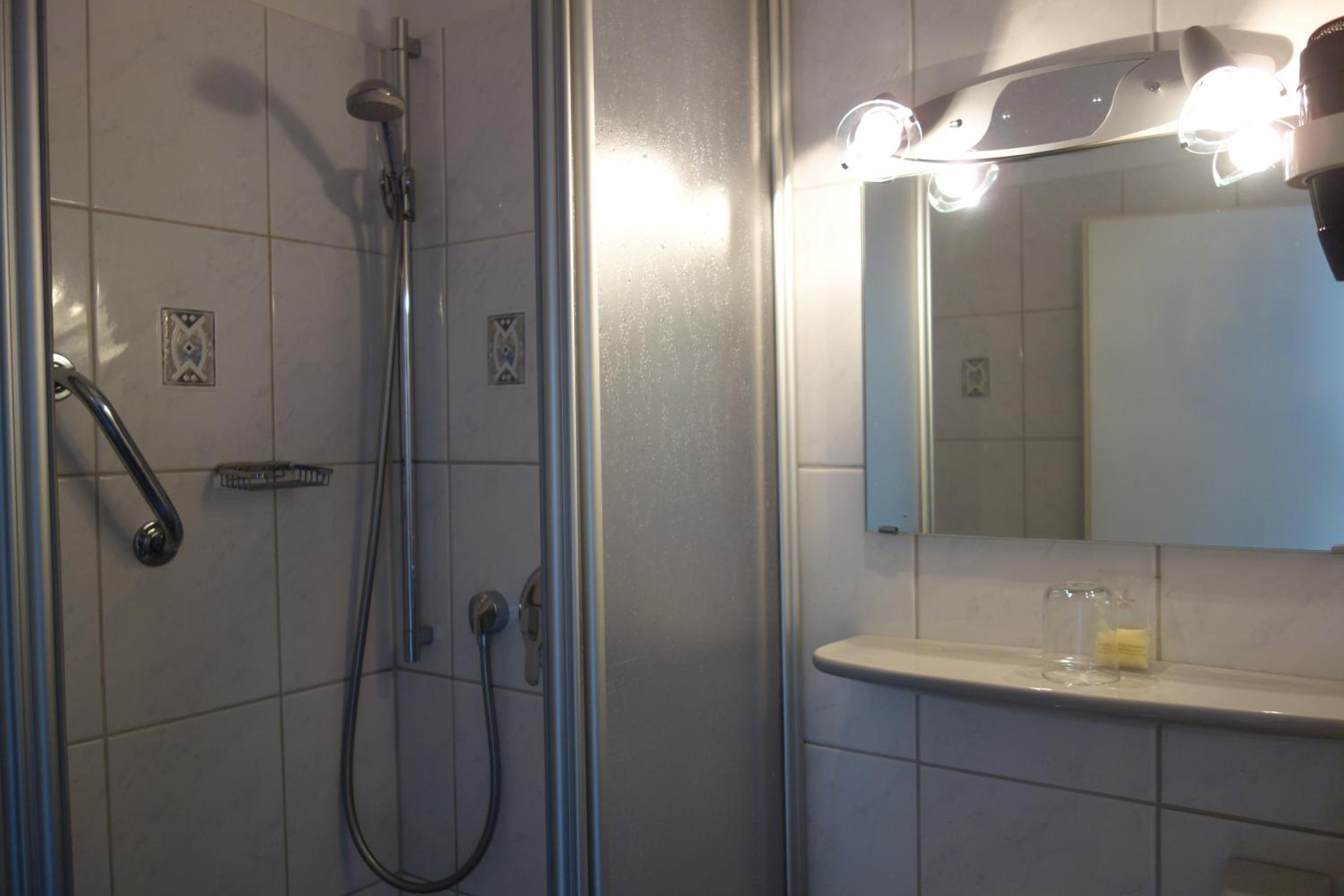 Economy Single Room photo 2