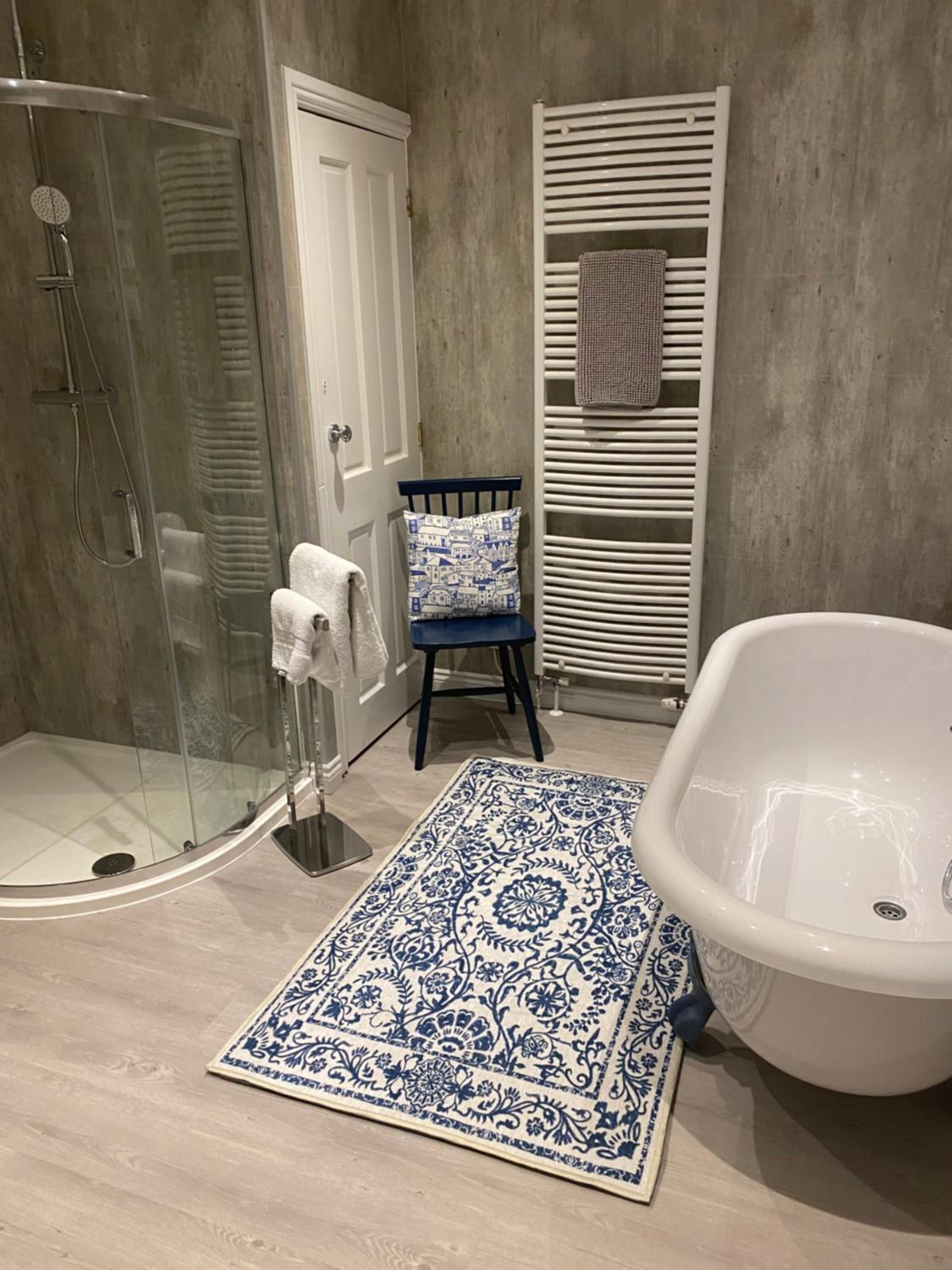 Small Double Room with Sea View  - Photo 4