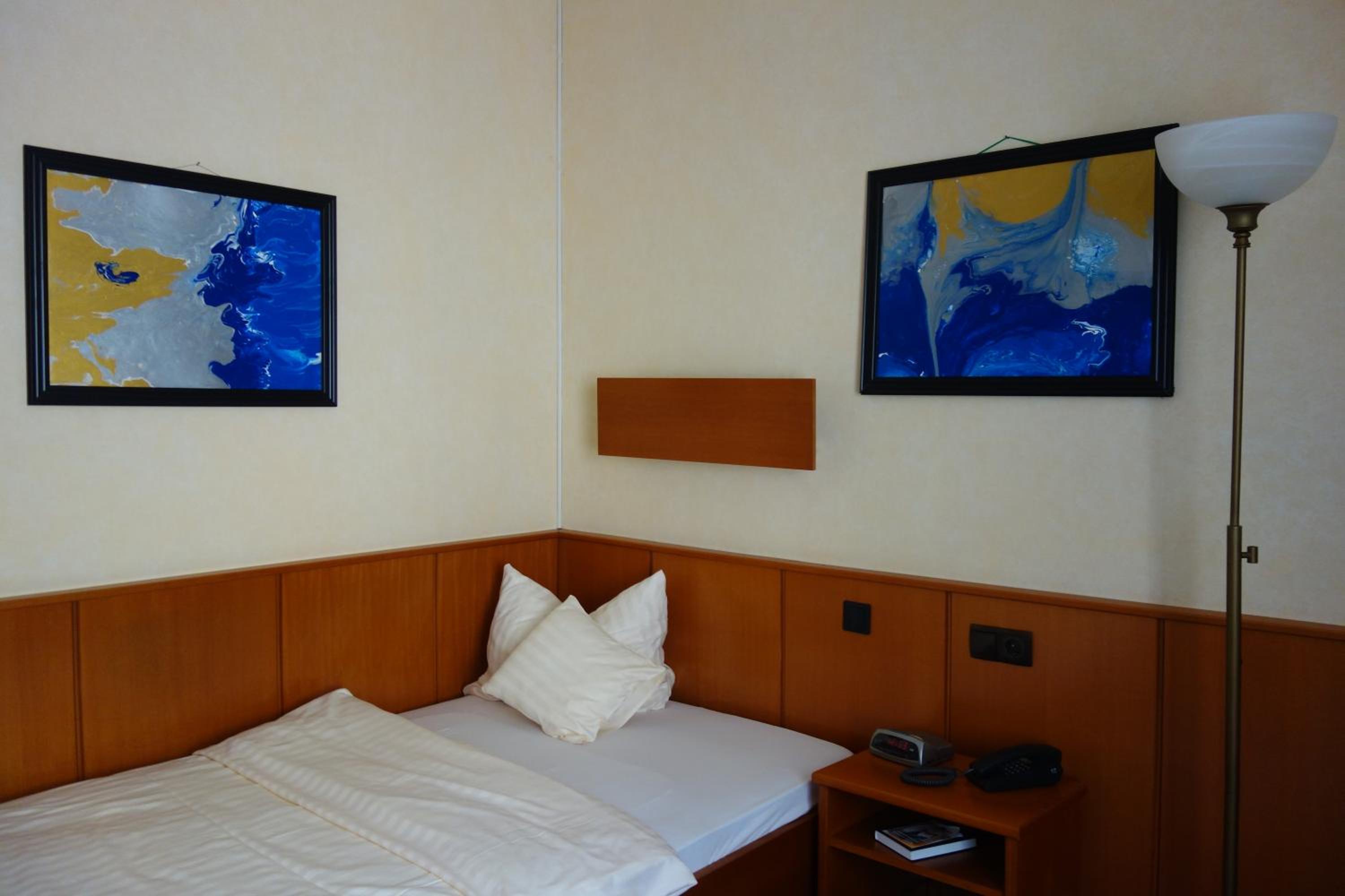 Superior Single Room photo 1