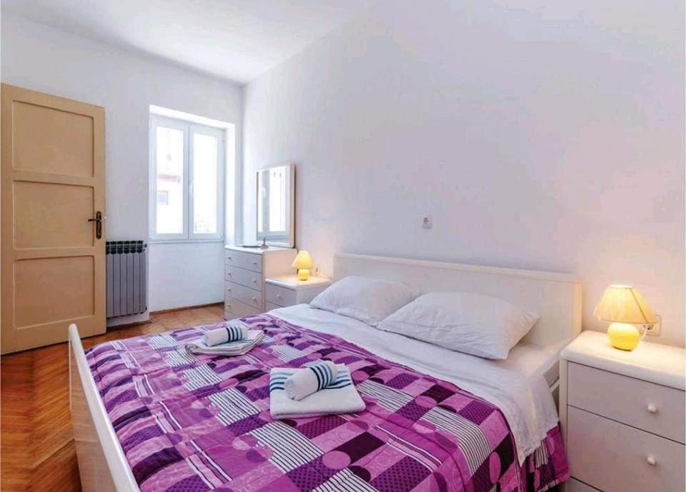 Two-Bedroom Apartment photo 2