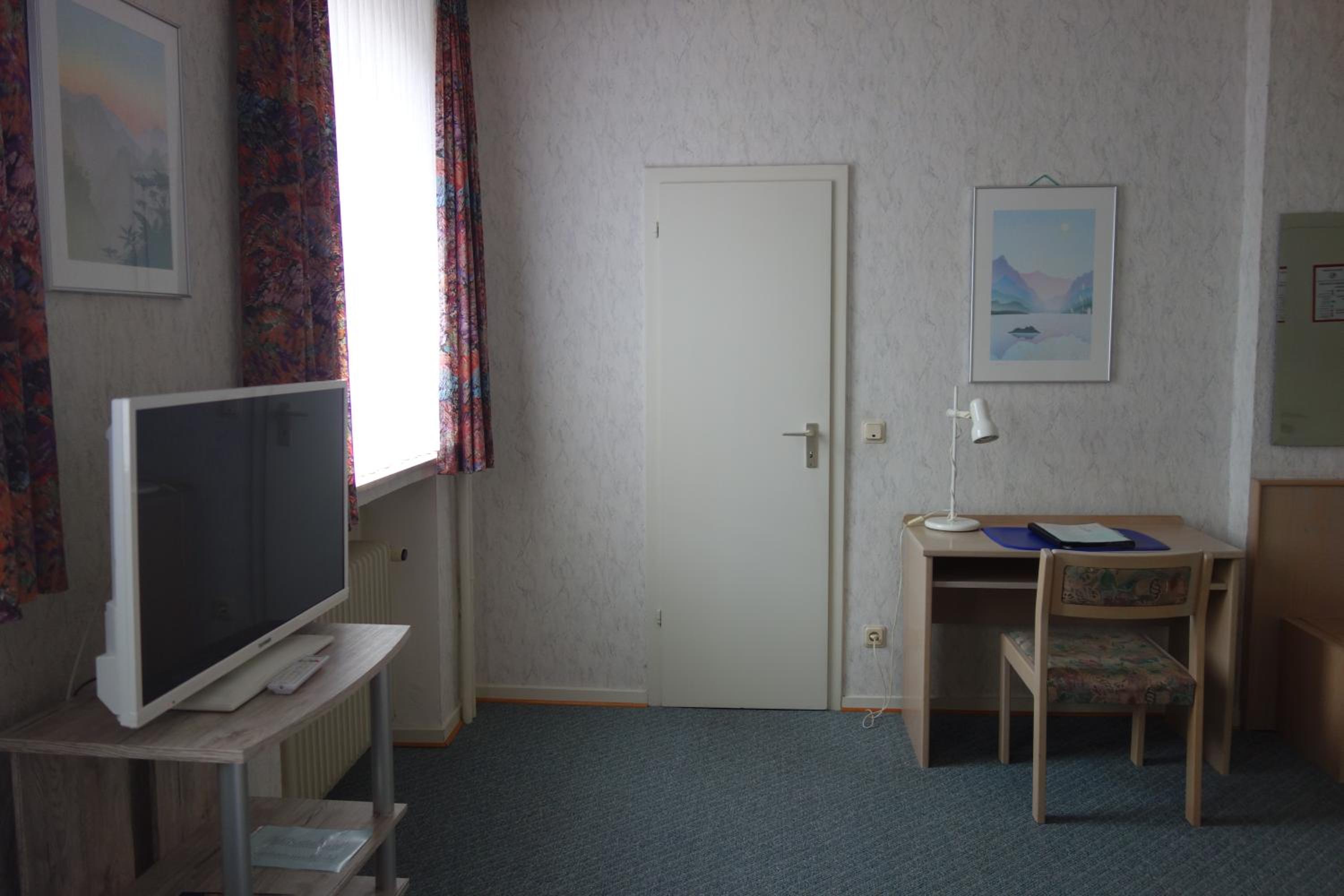 Superior Single Room photo 3
