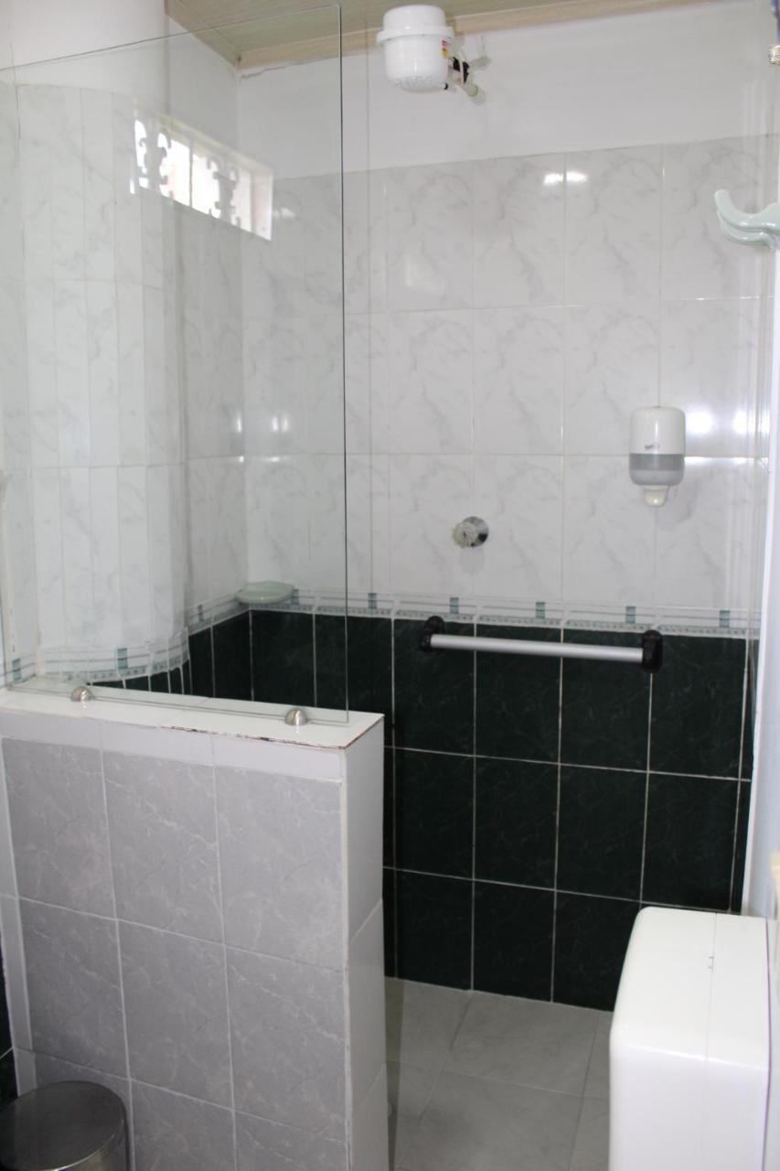 Basic Triple Room photo 3