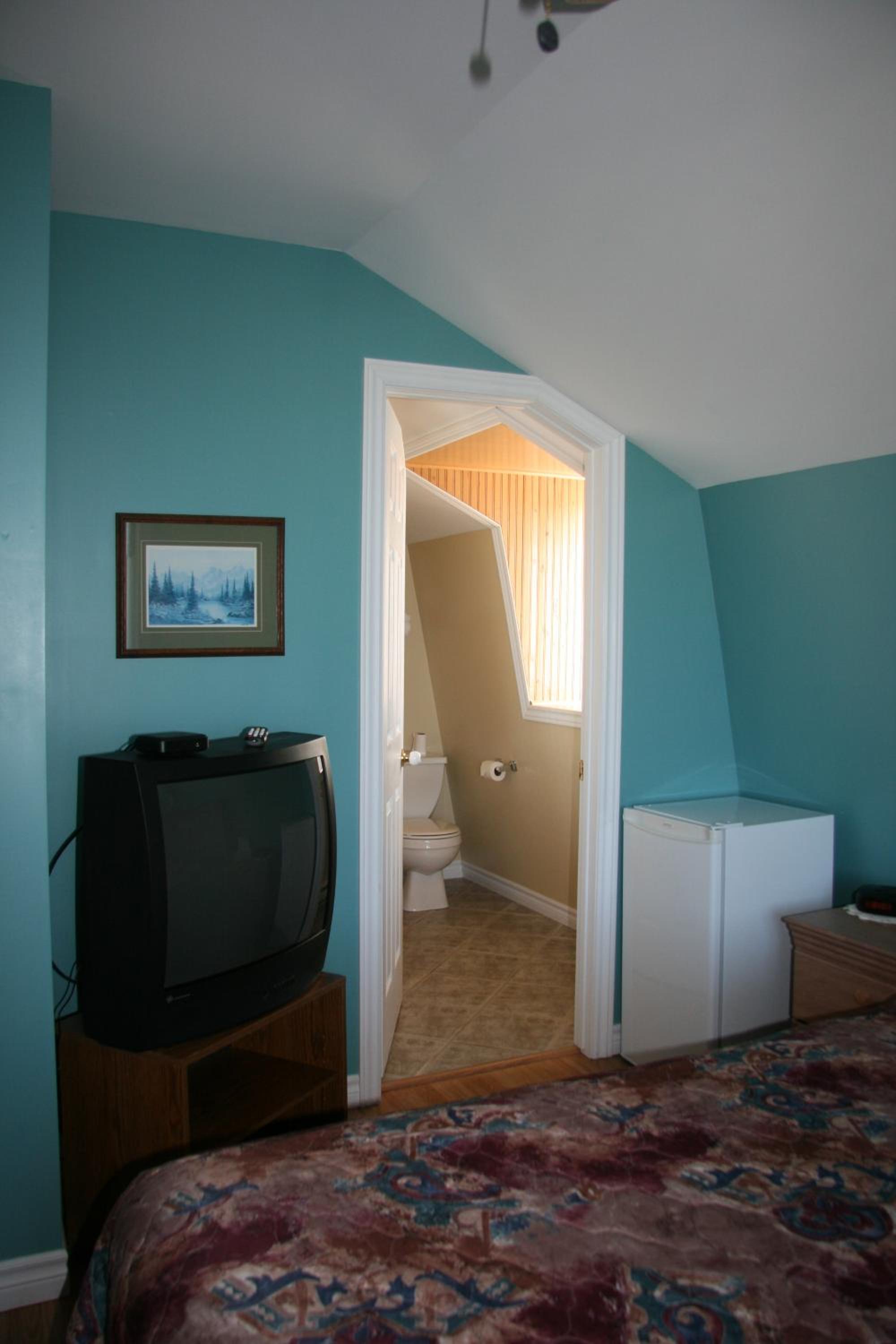 Standard Double Room photo 2