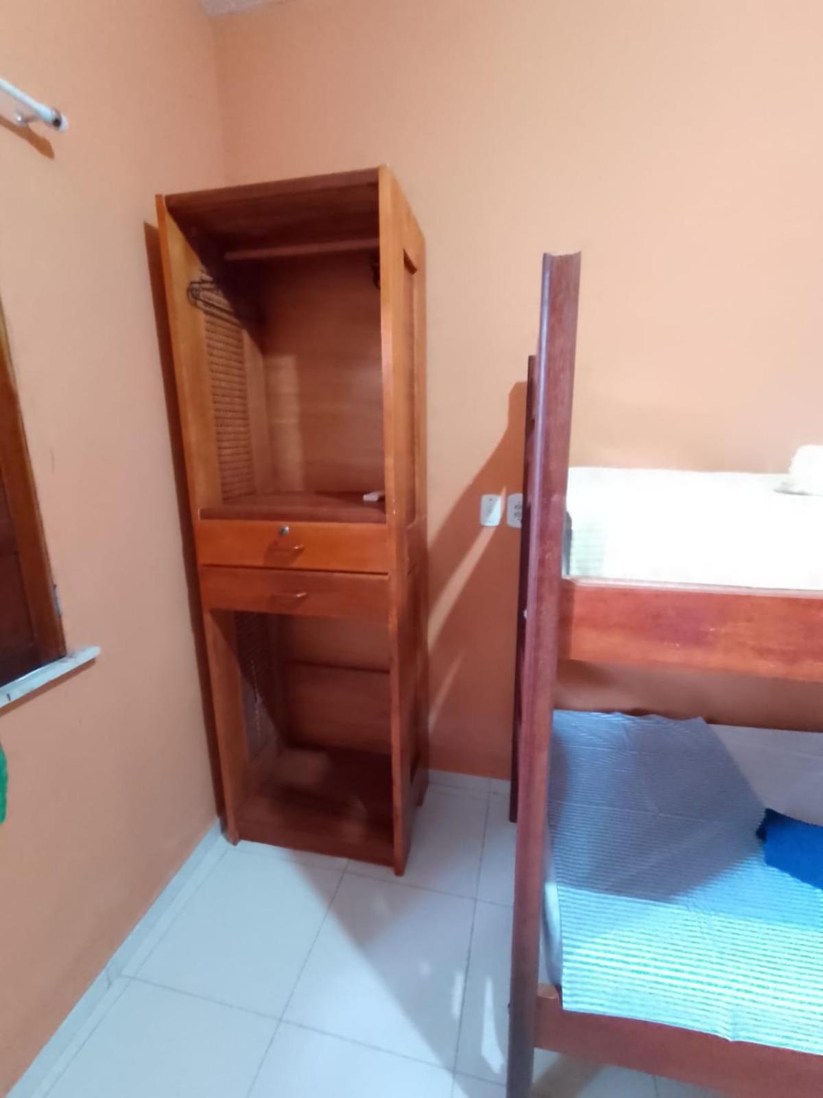 4-Bed Female Dormitory Room photo 1