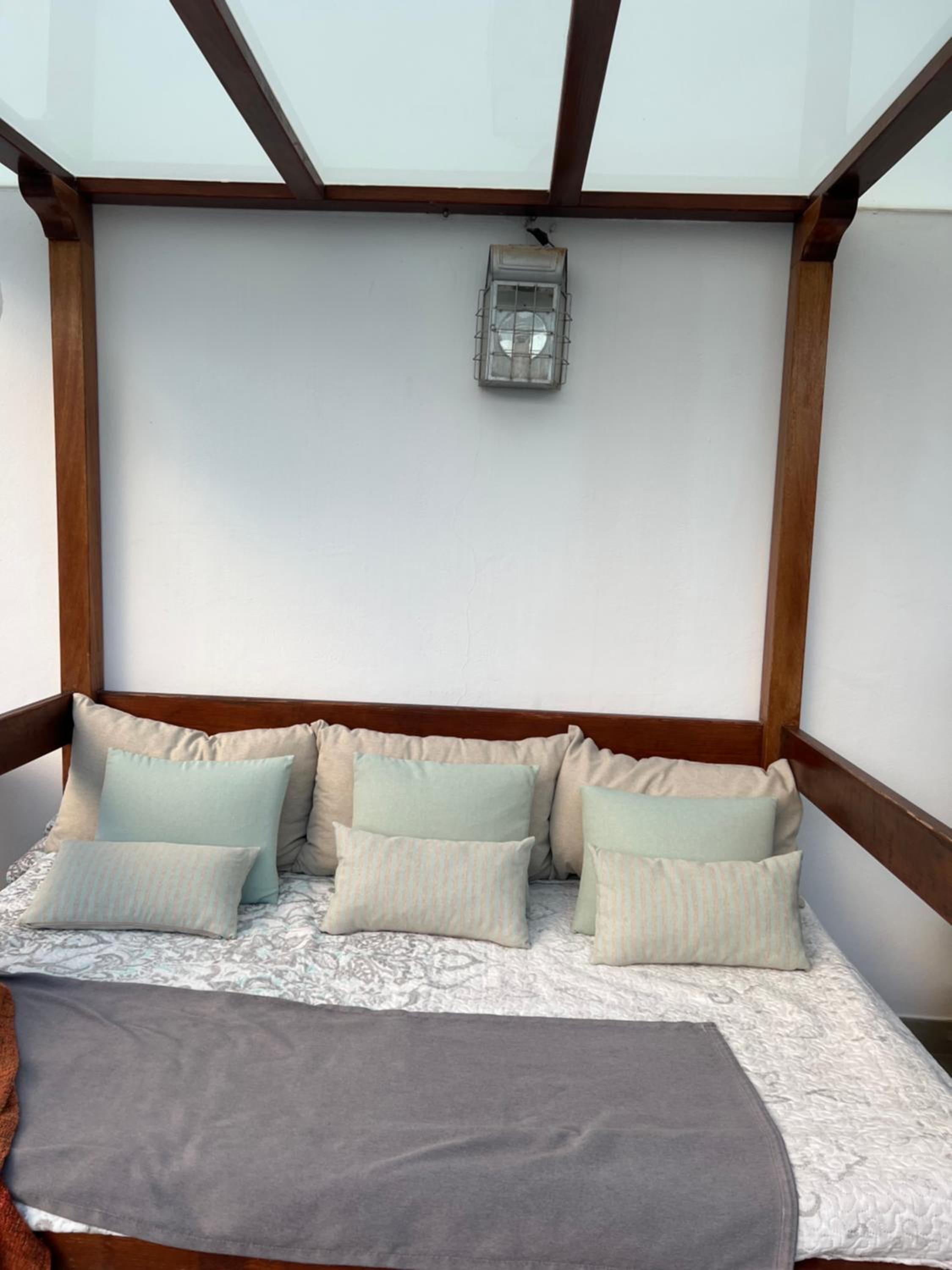 Apartamento Estudio