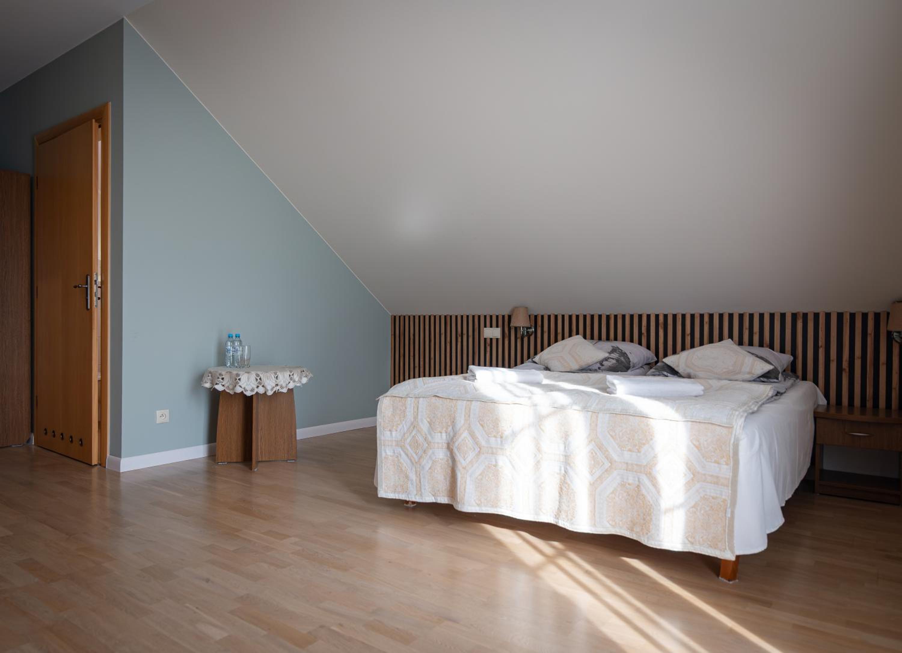 Single Room photo 1