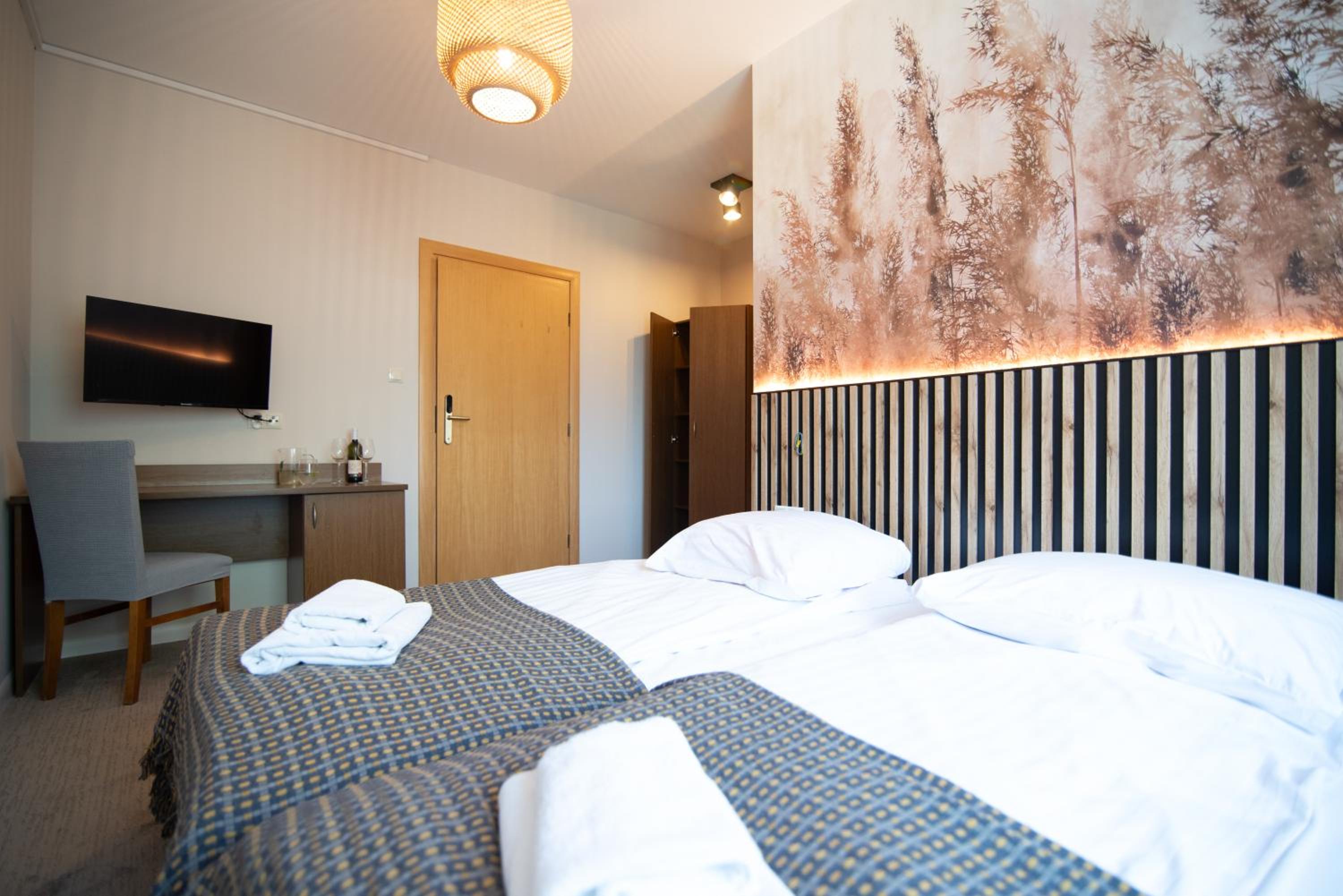 Quadruple Room photo 1