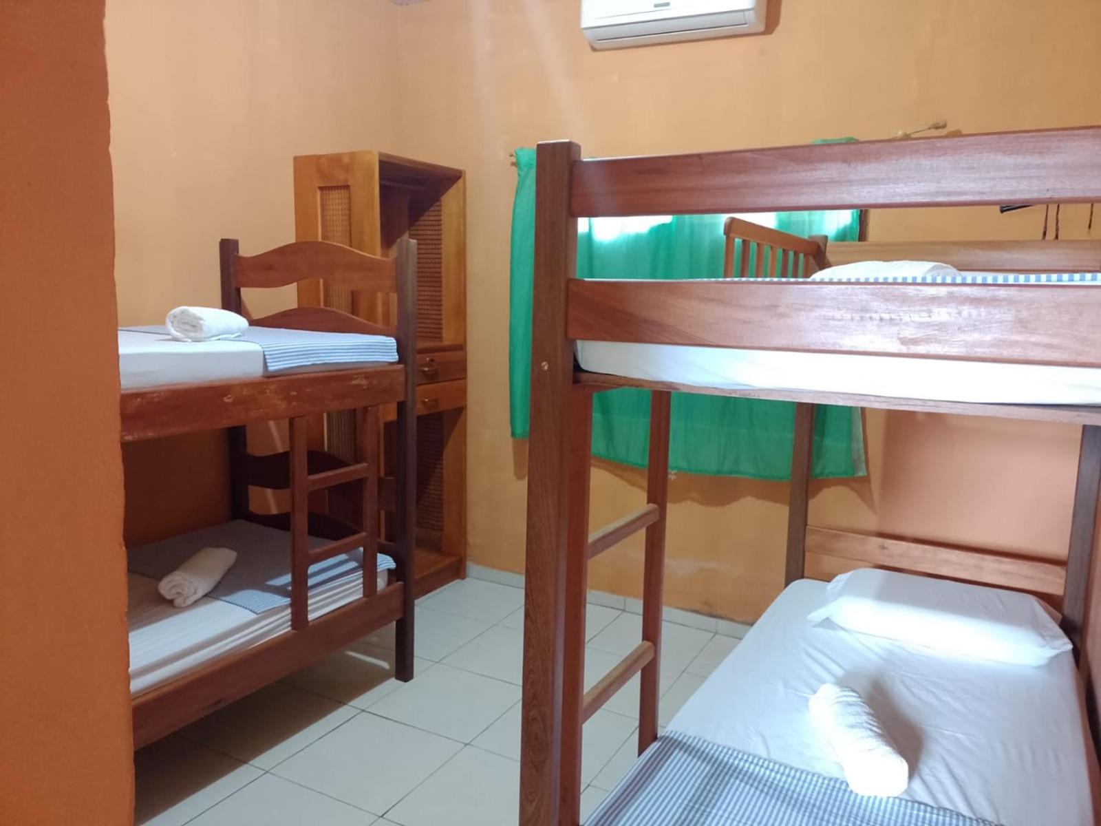 Bunk Bed in Male Dormitory Room  photo 1