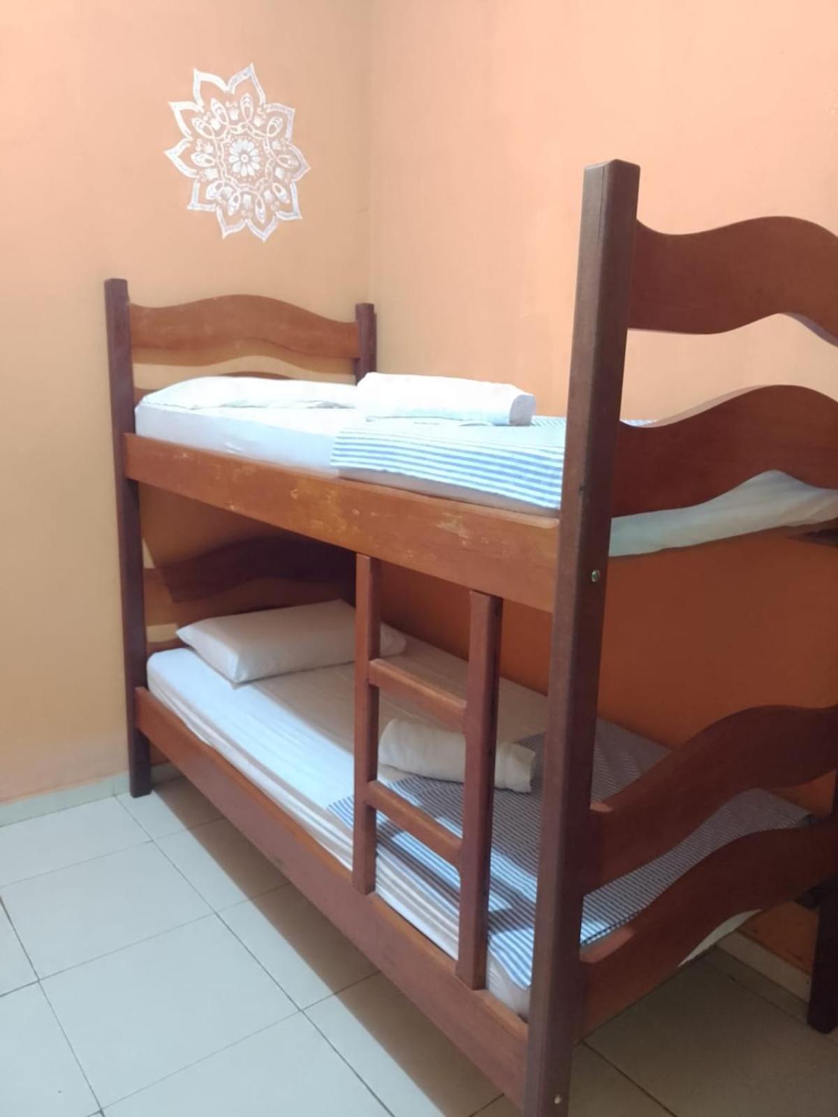 Bunk Bed in Male Dormitory Room  photo 2