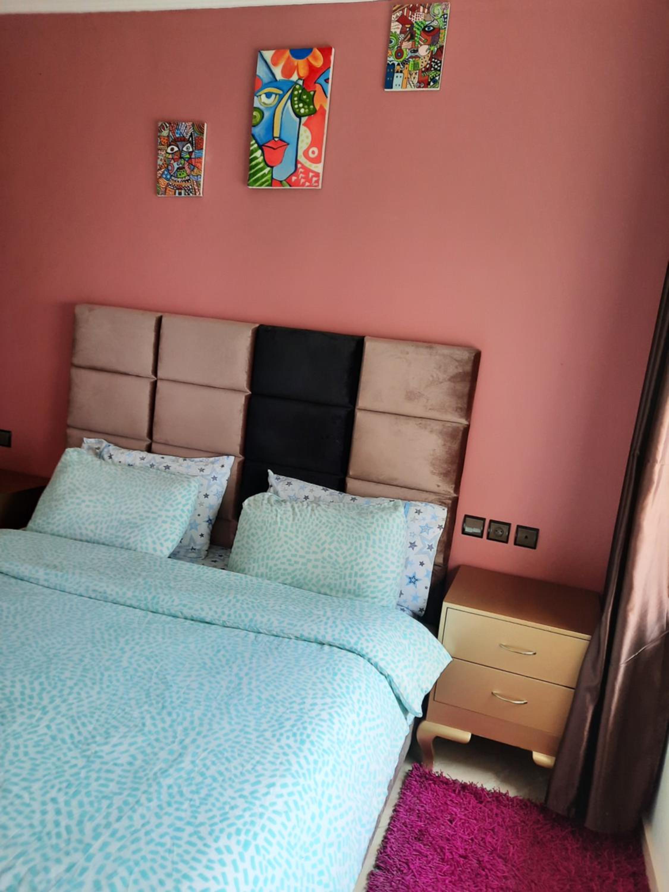 Deluxe Apartment - Photo 24