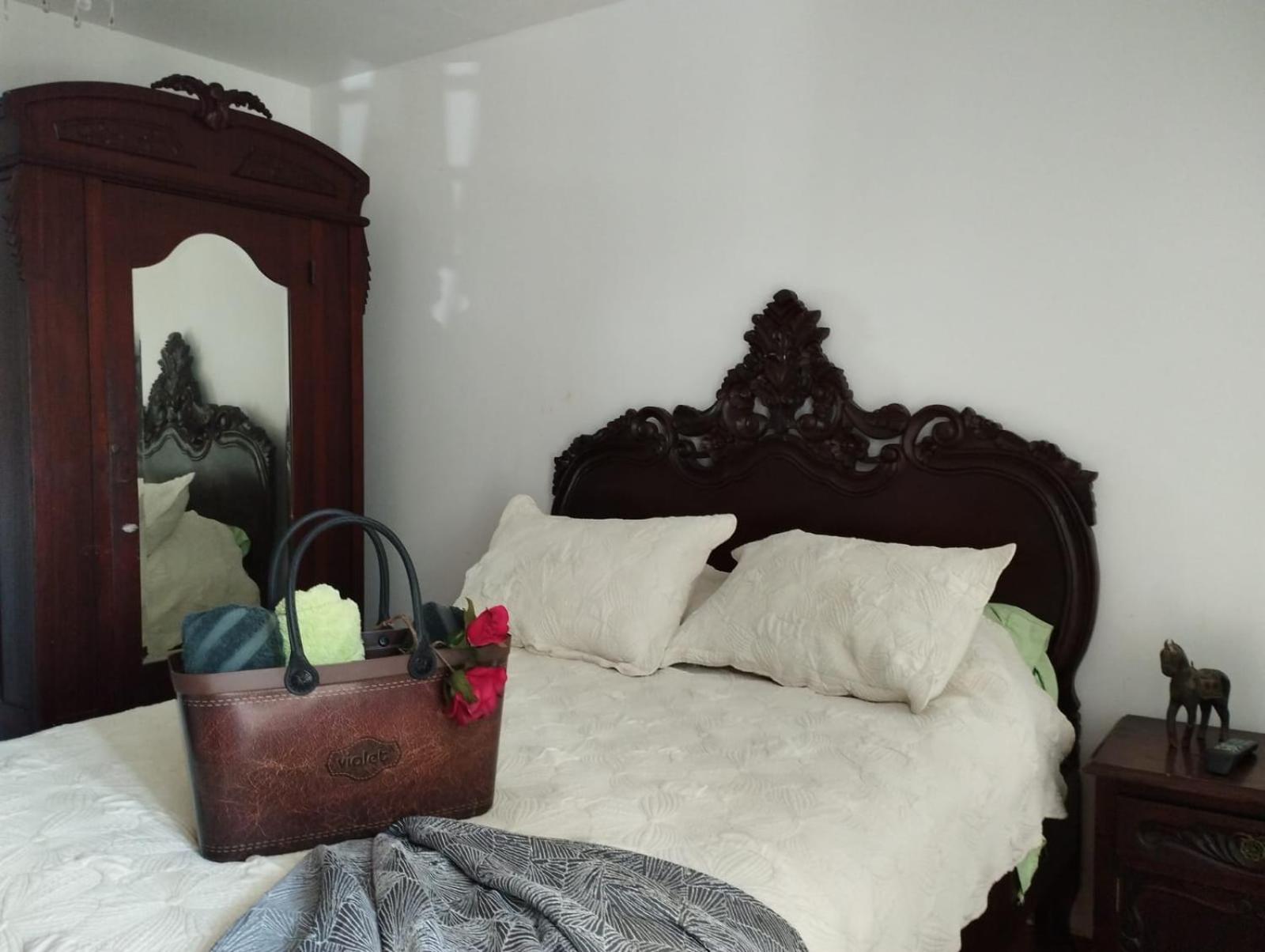 Triple Room with Private Bathroom