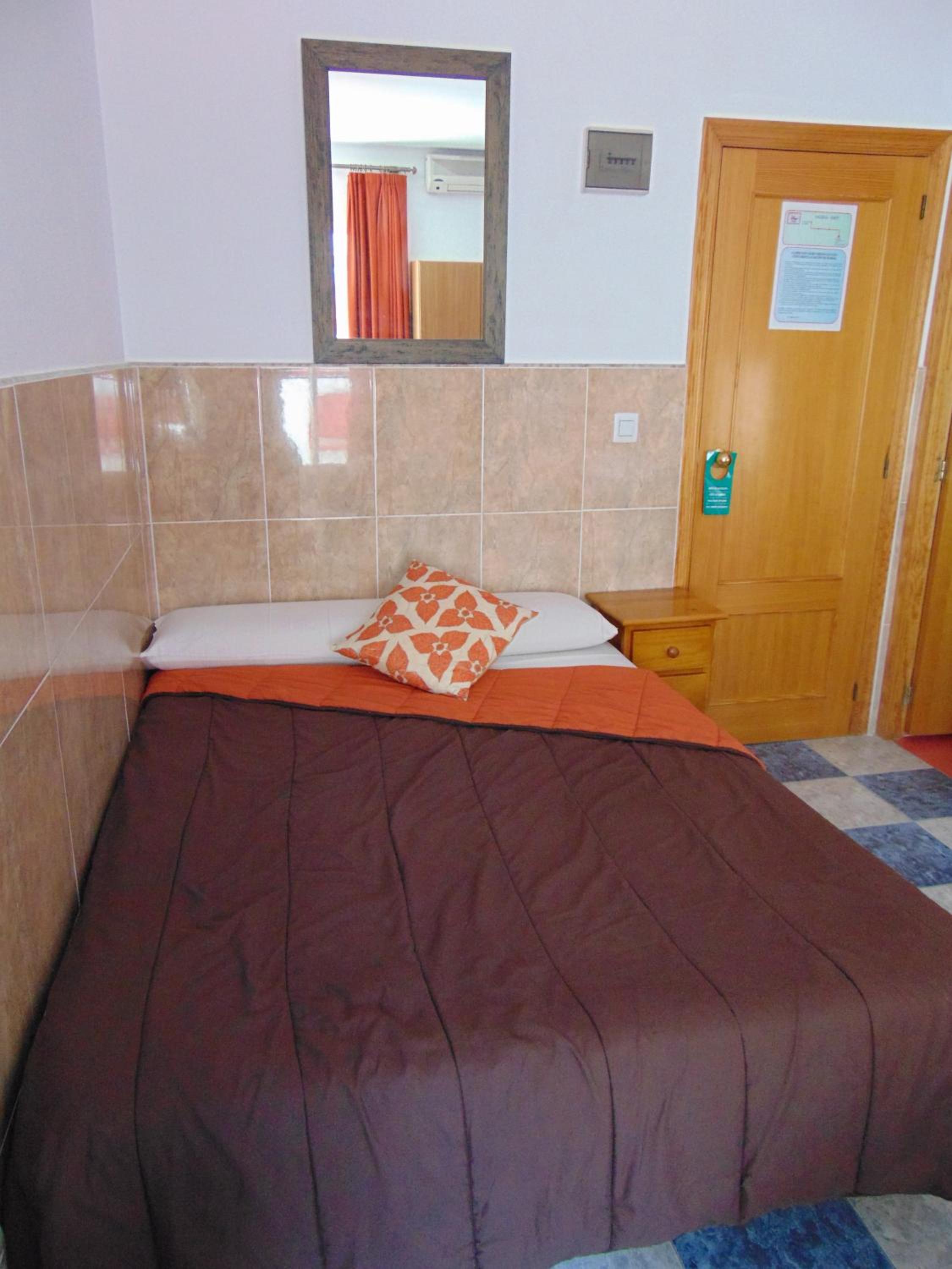 Habitación Individual