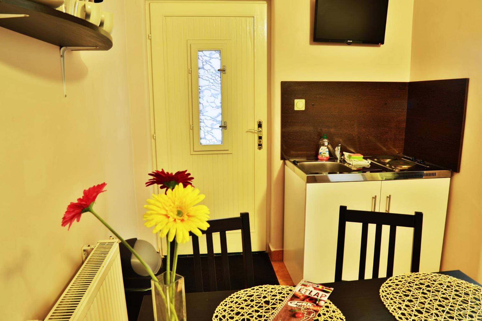 Two-Bedroom Apartment photo 2