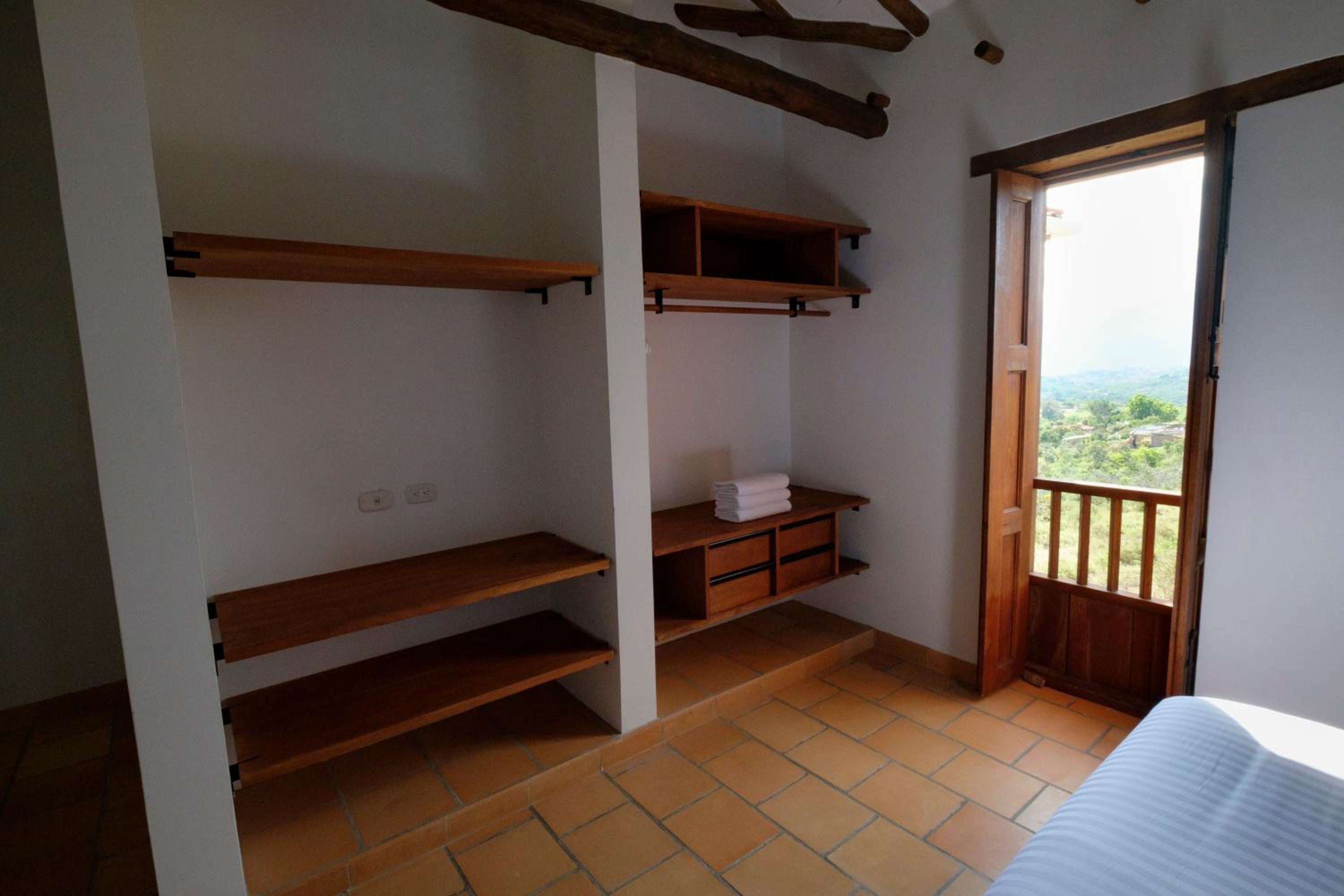 Comfort Quadruple Room photo 1