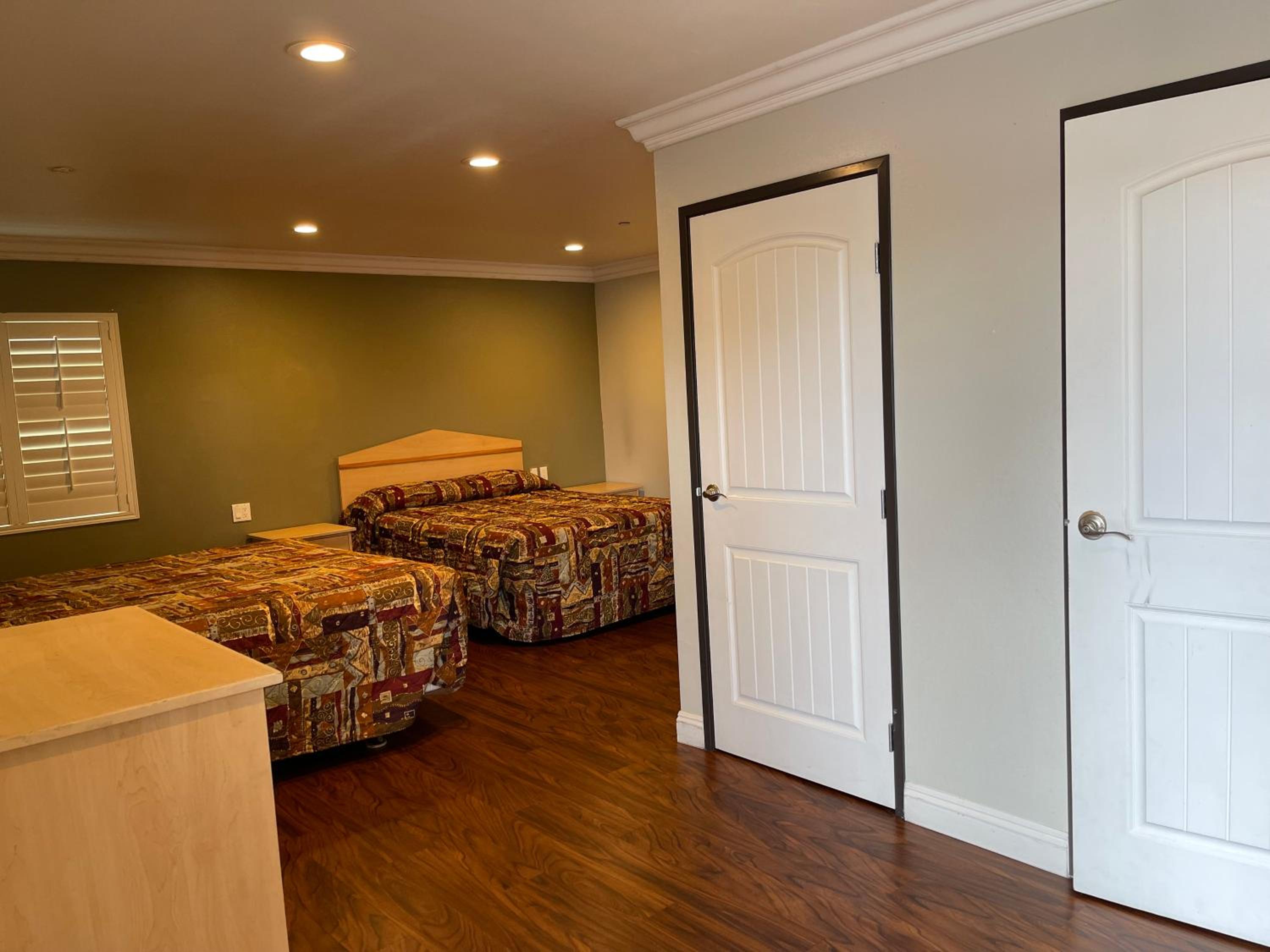 Deluxe Double Room photo 1