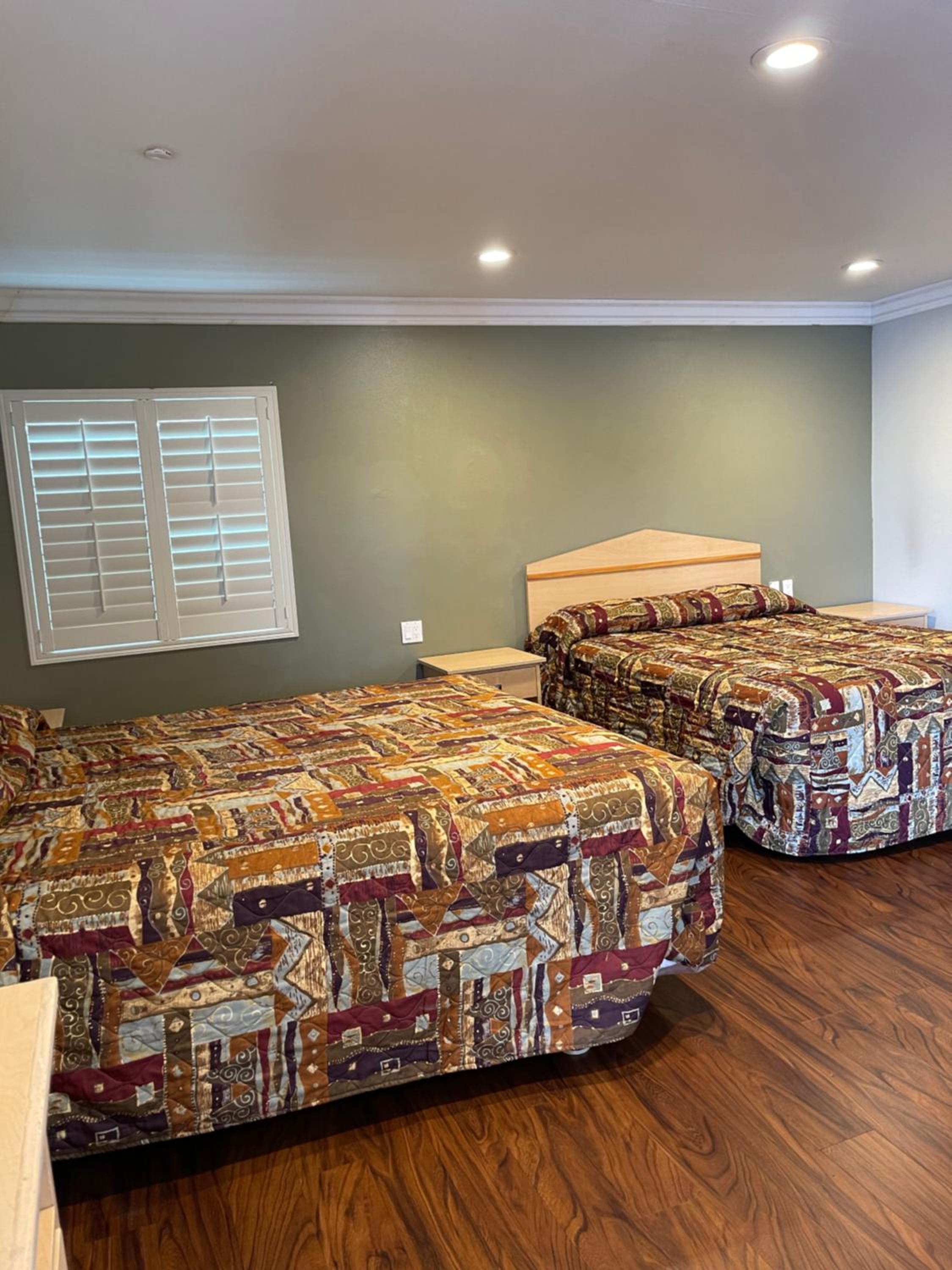 Deluxe Double Room photo 3