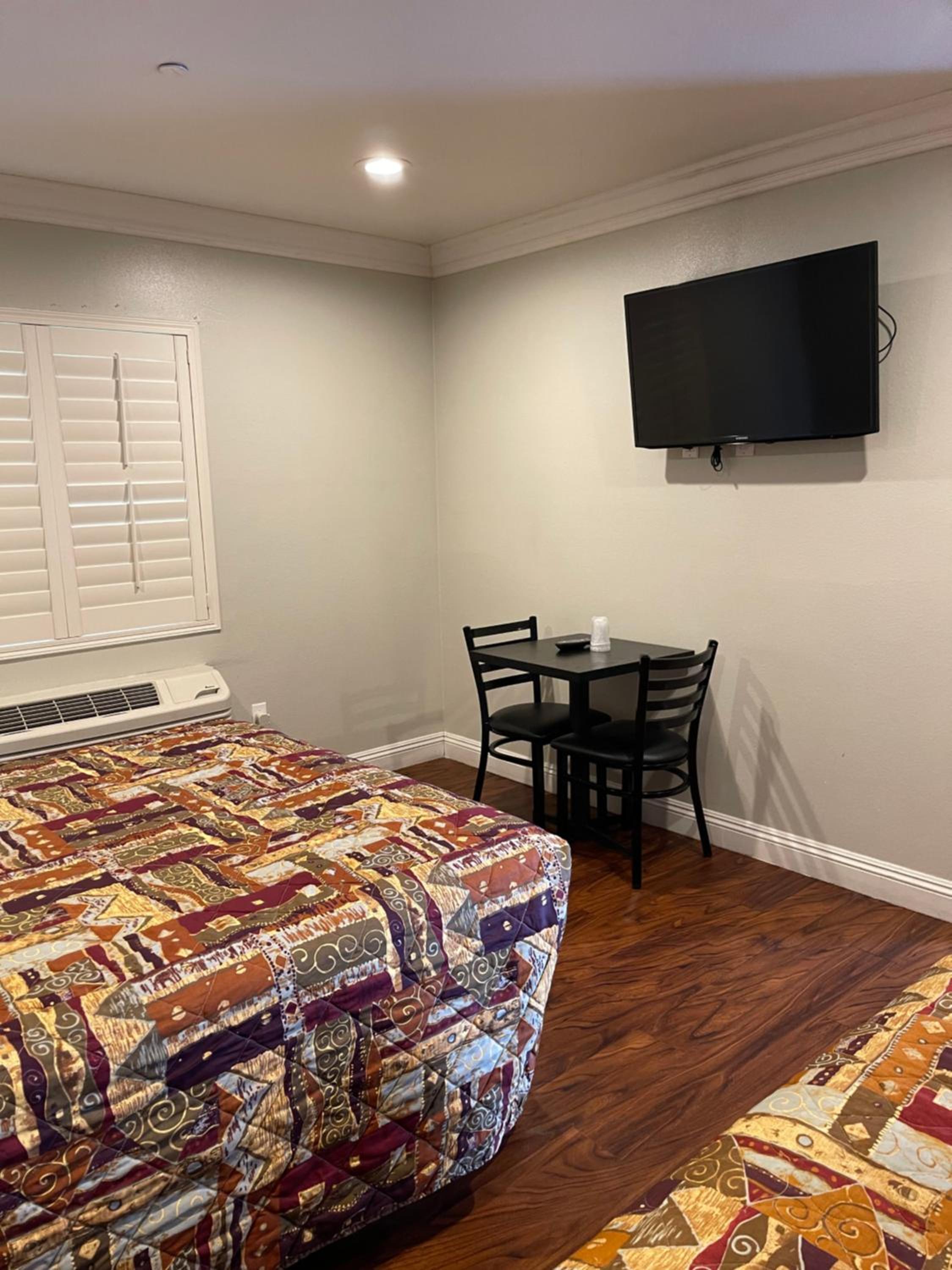 Deluxe Double Room photo 2