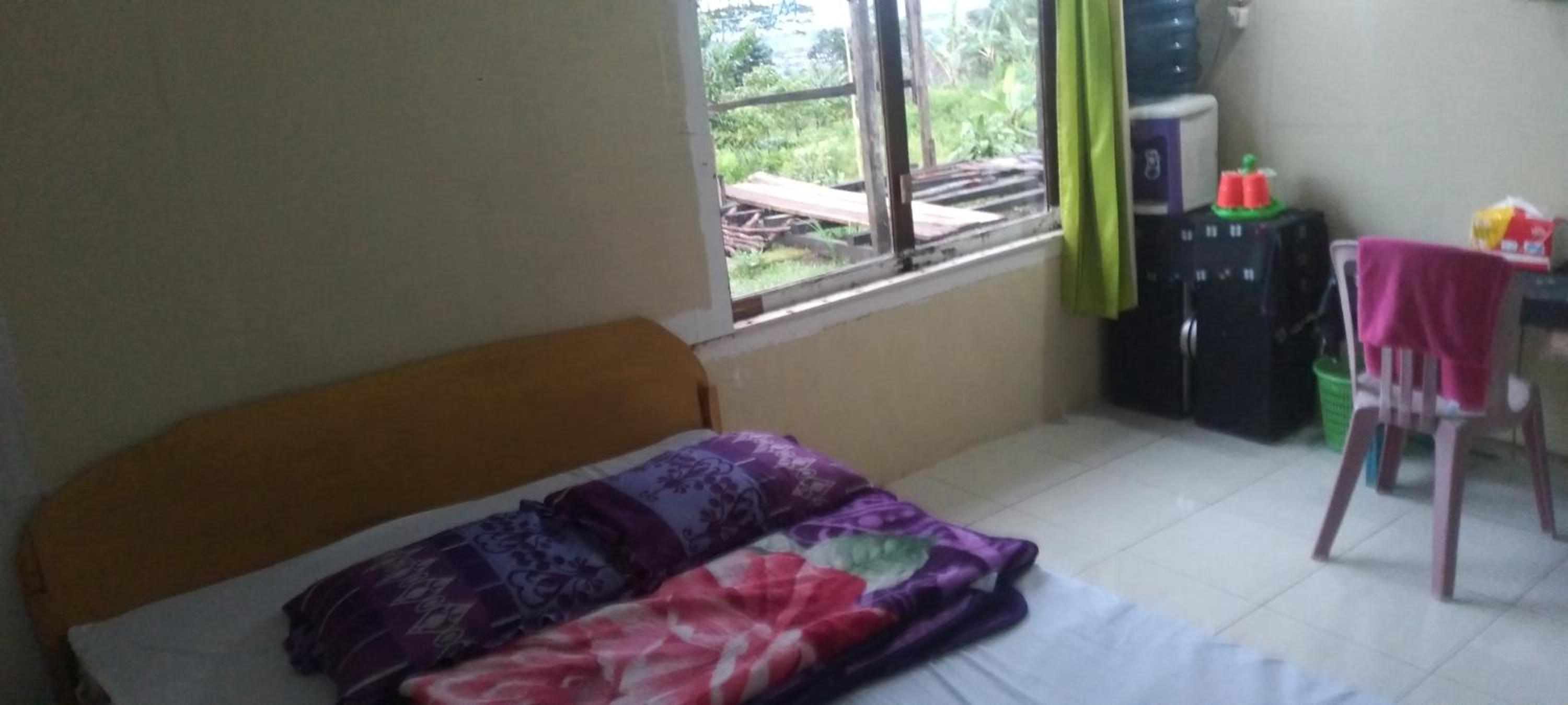 Double Room - Photo 17