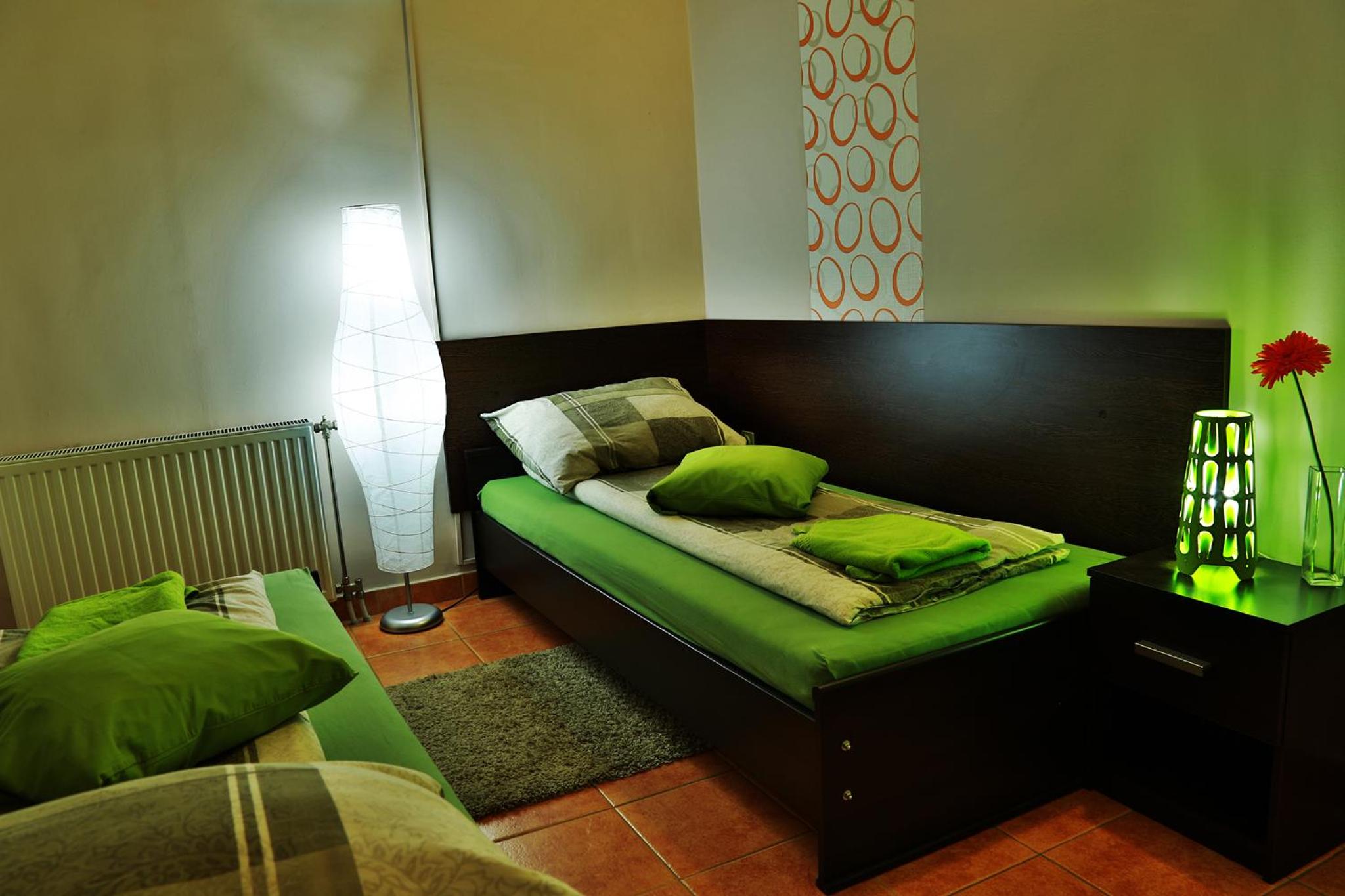 Two-Bedroom Apartment photo 3