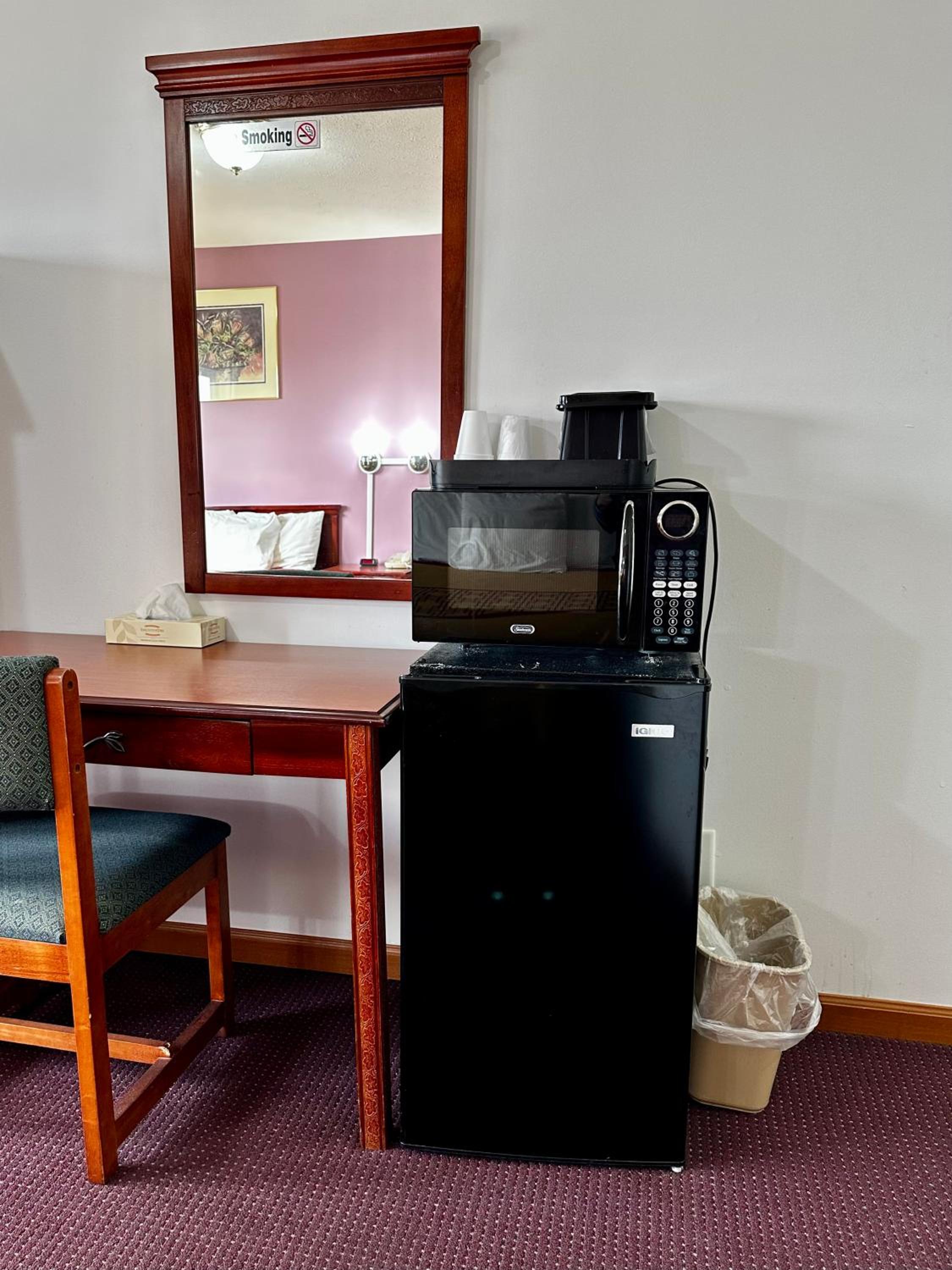 King Room photo 1