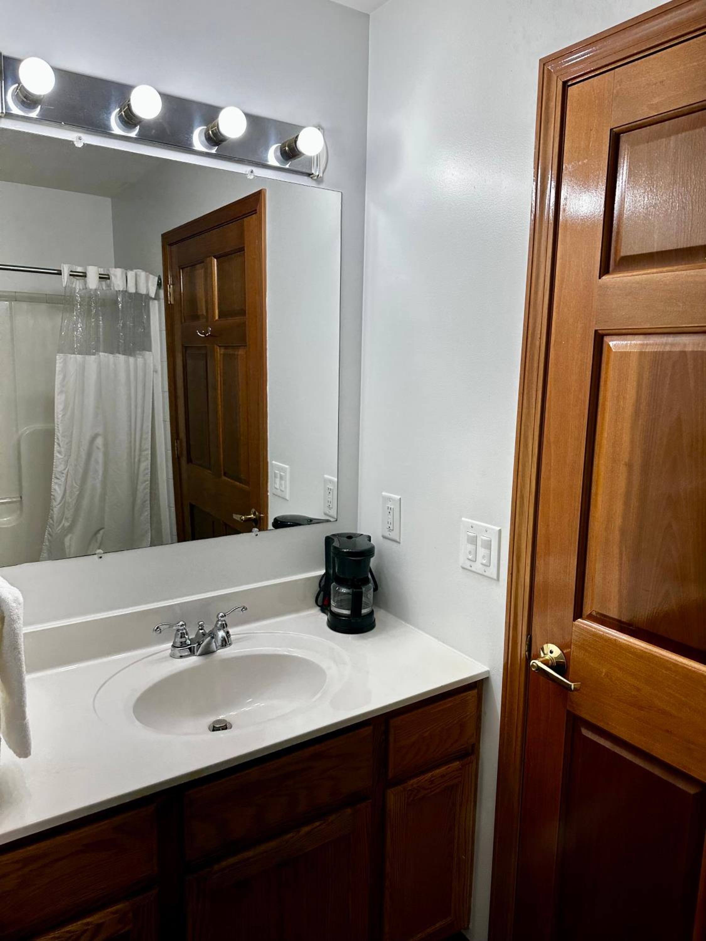 Double Room with Two Double Beds, photo 7