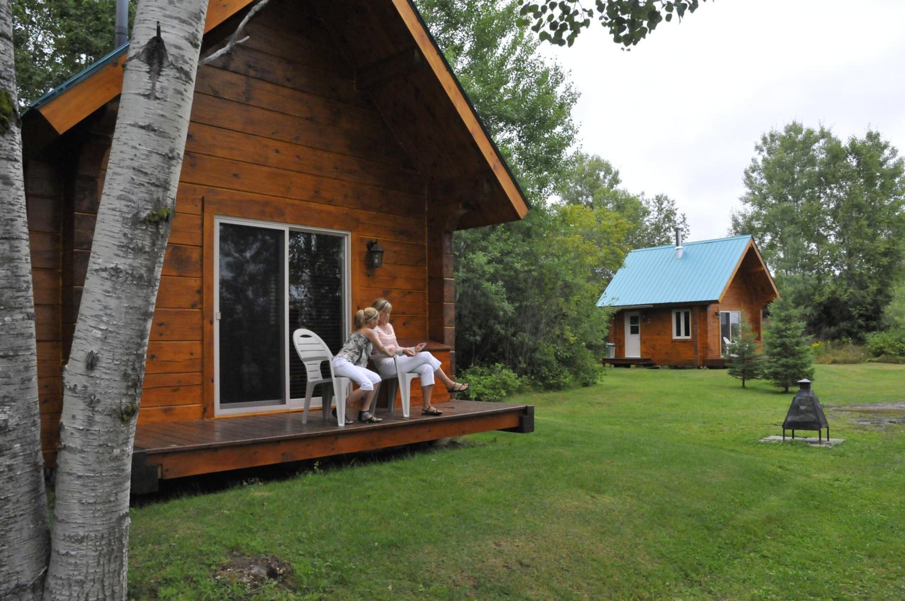 Chalet