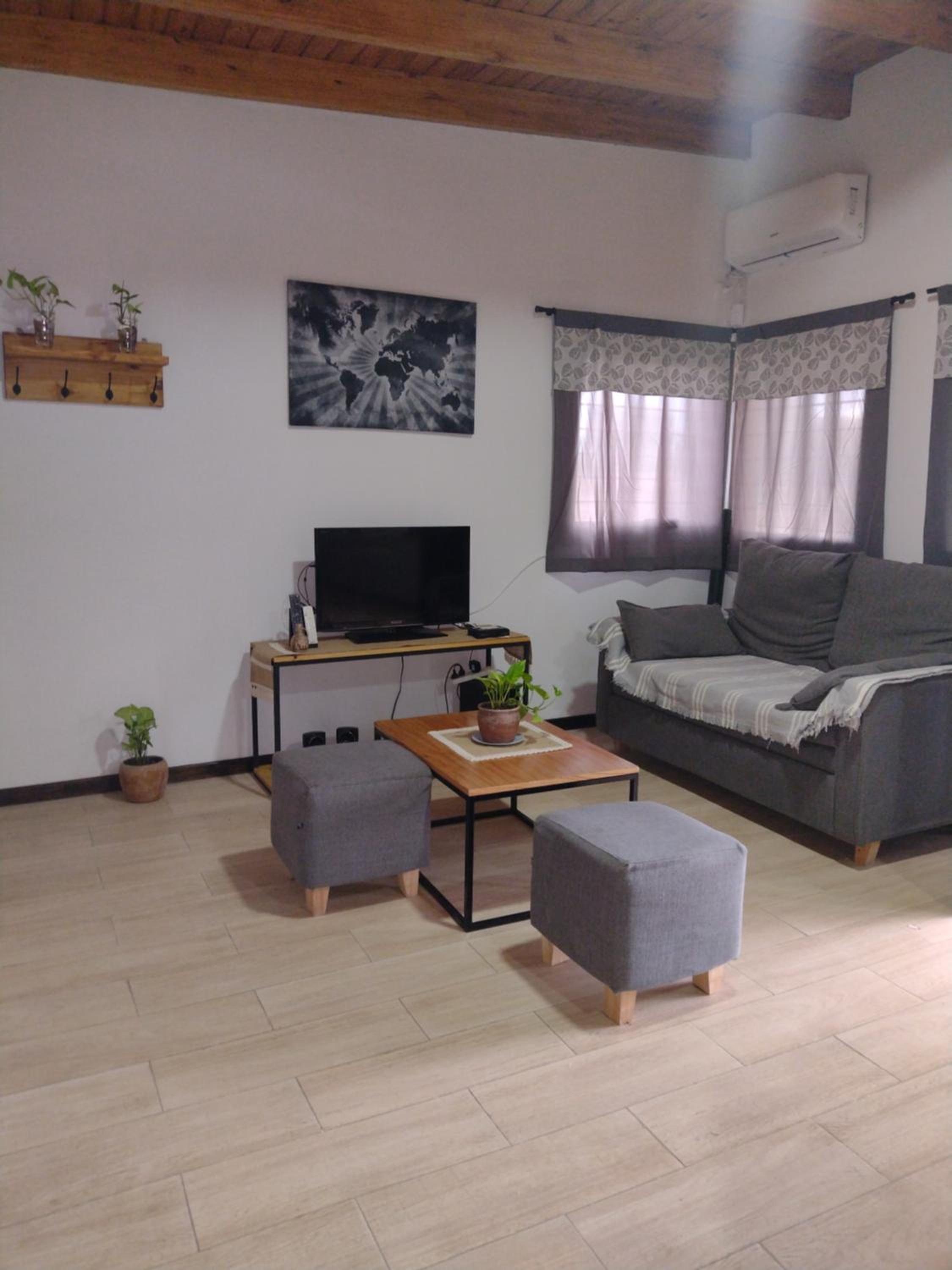 Two-Bedroom House photo 1