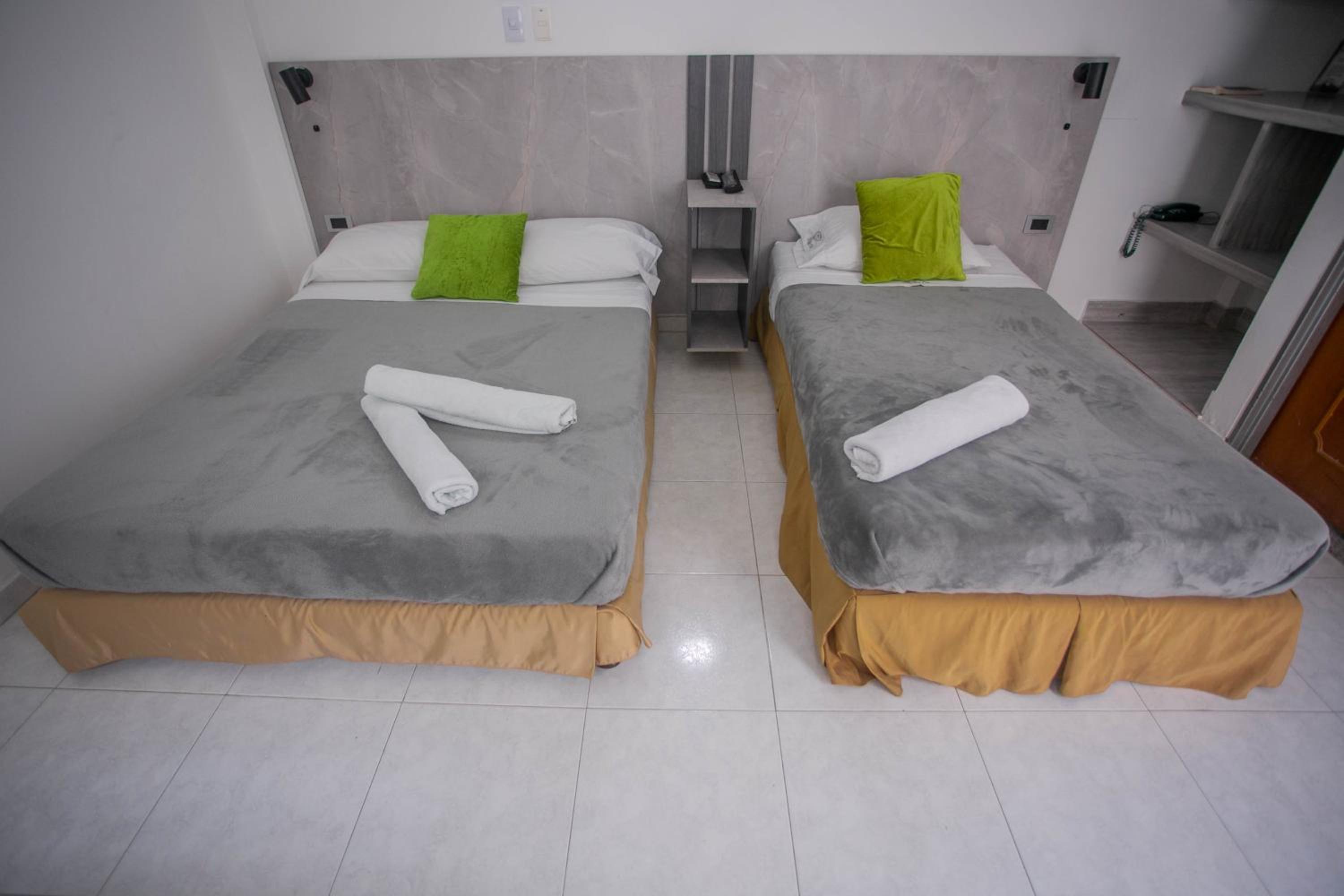 Triple Room photo 3
