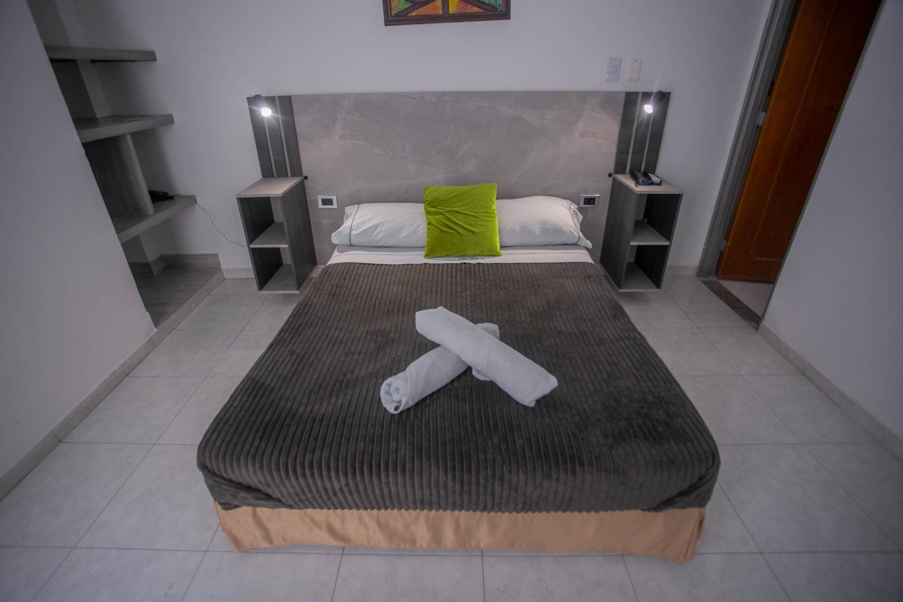 Single Room photo 2
