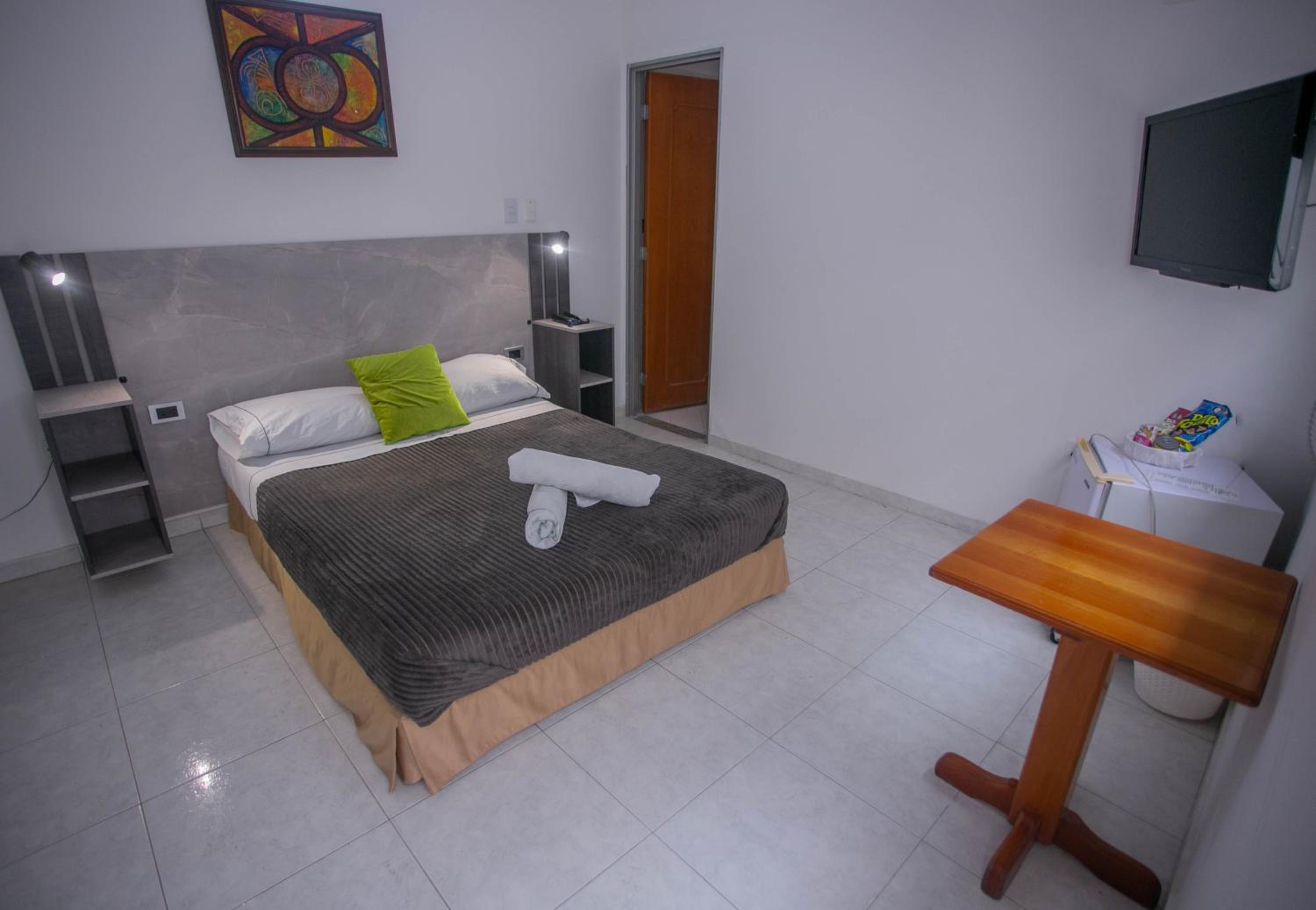 Single Room photo 1