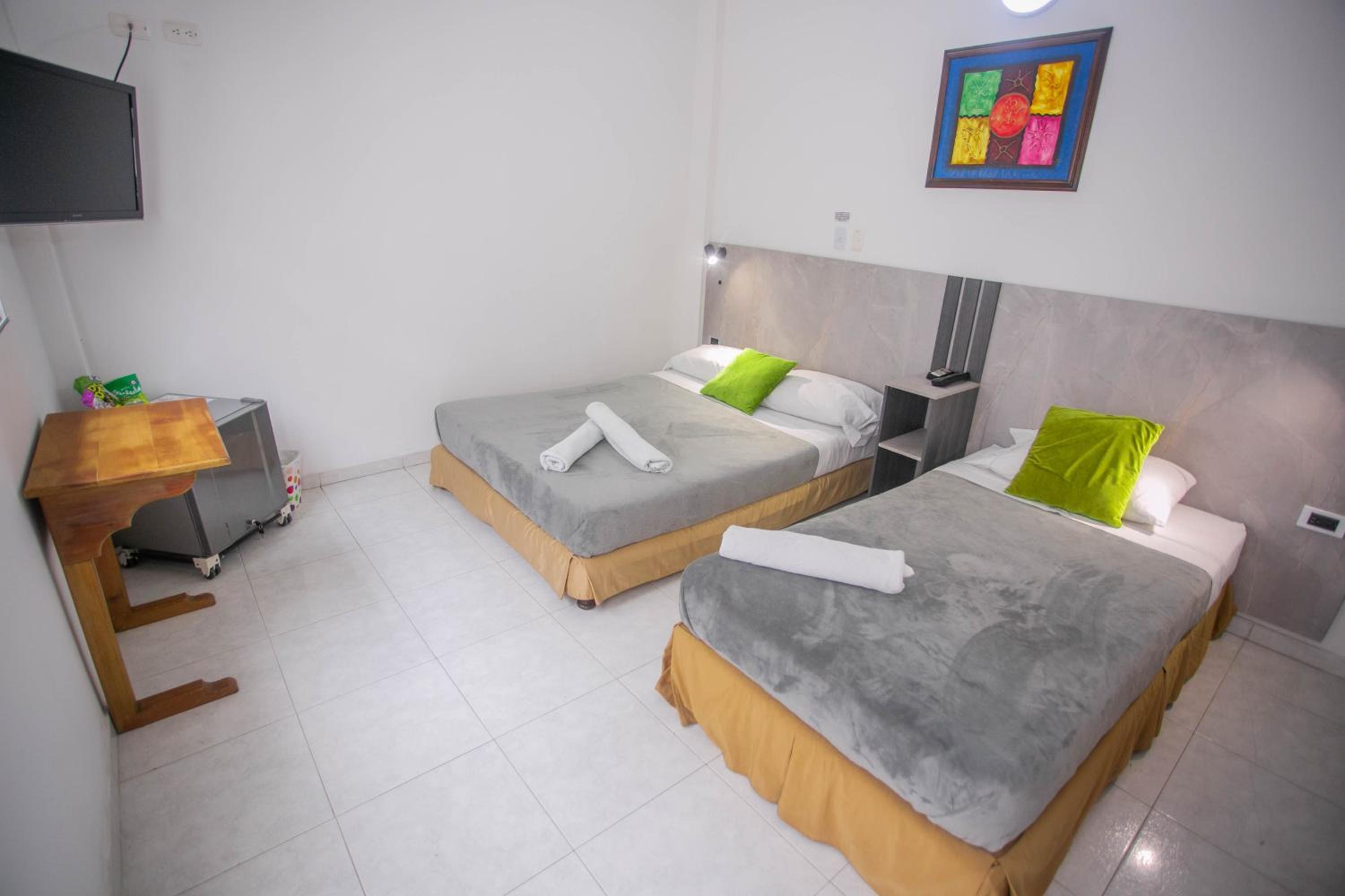 Triple Room photo 1