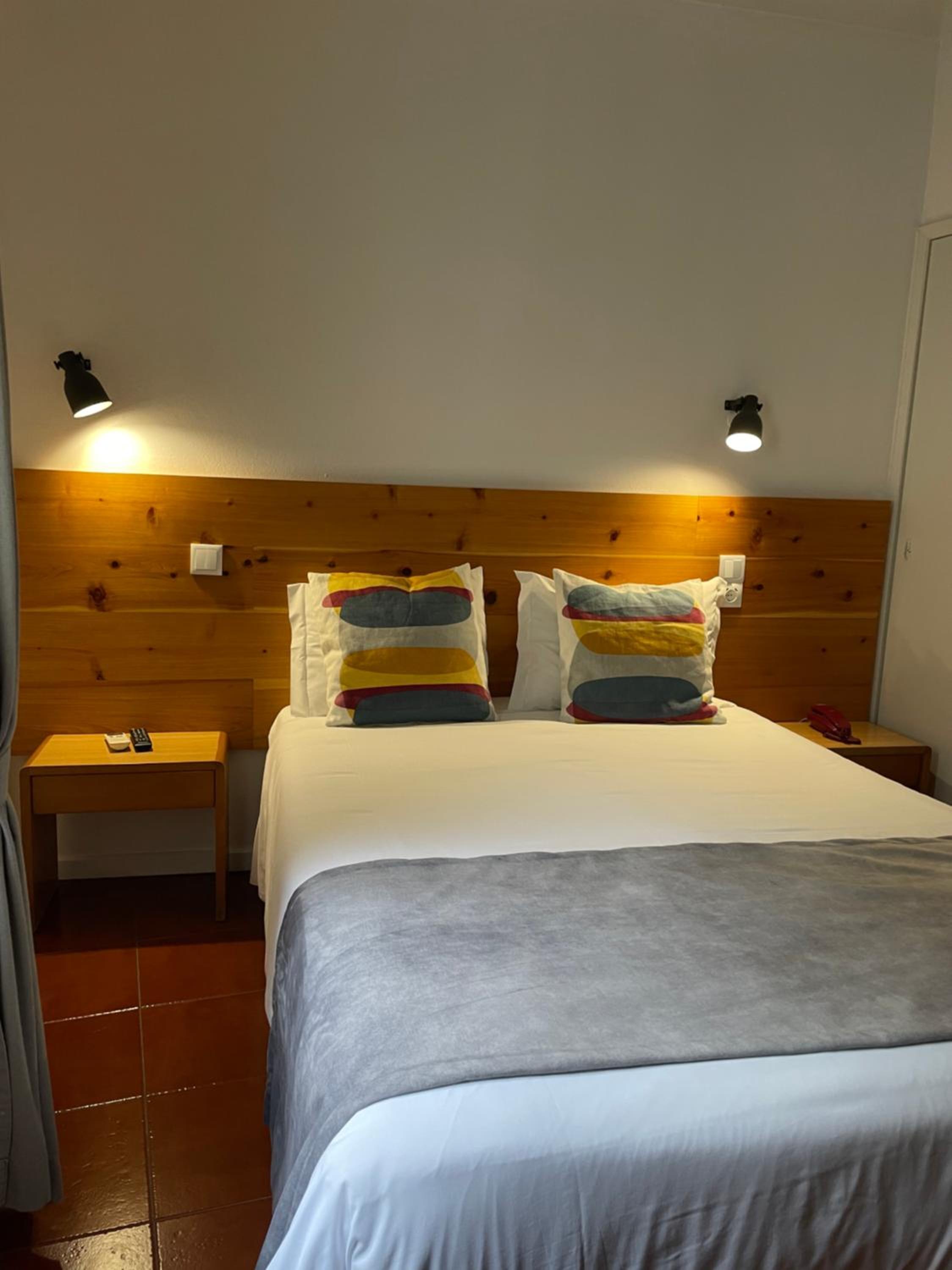 Basic Double Room photo 3