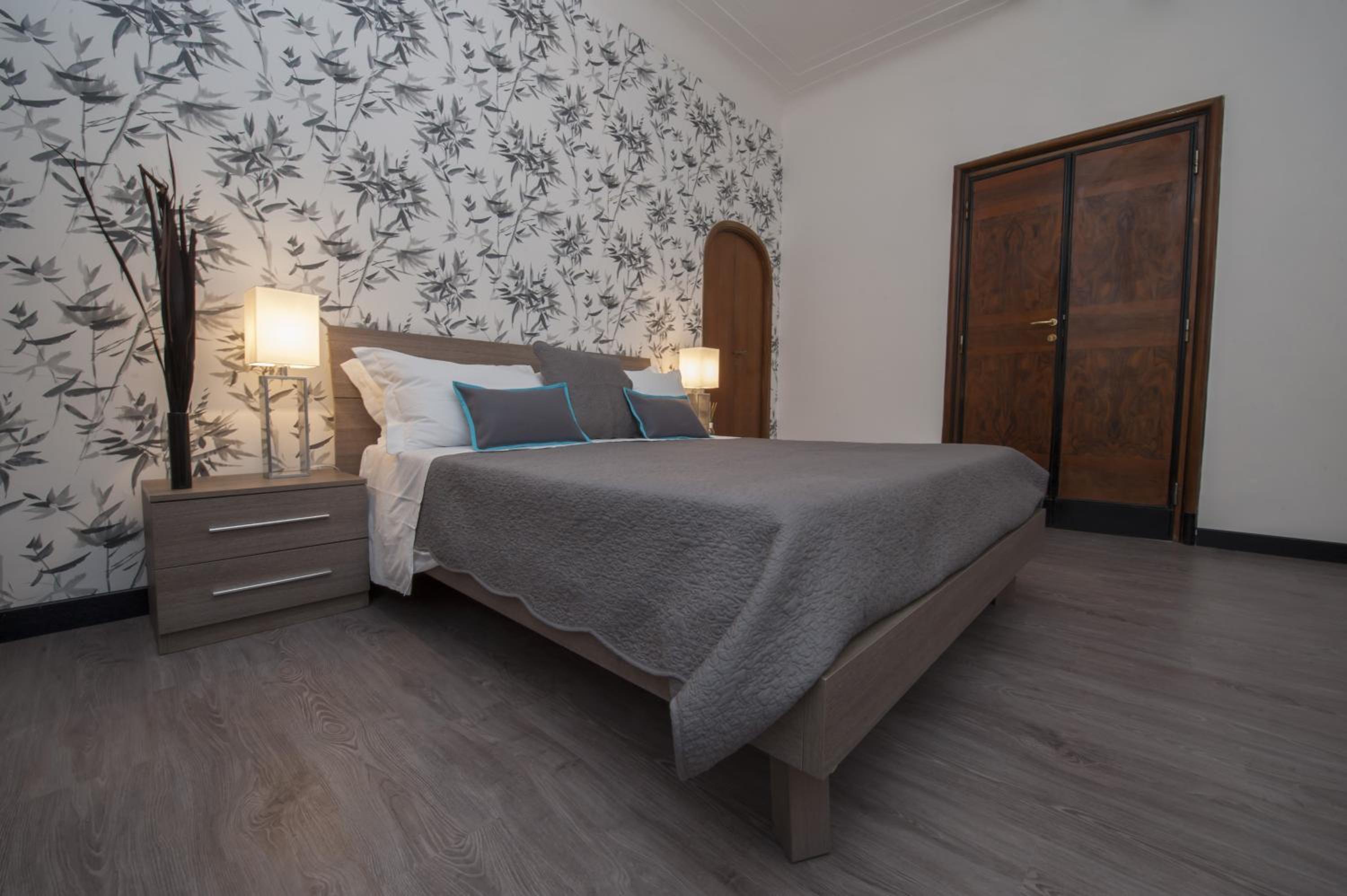 Family Suite with Private Internal Bathroom