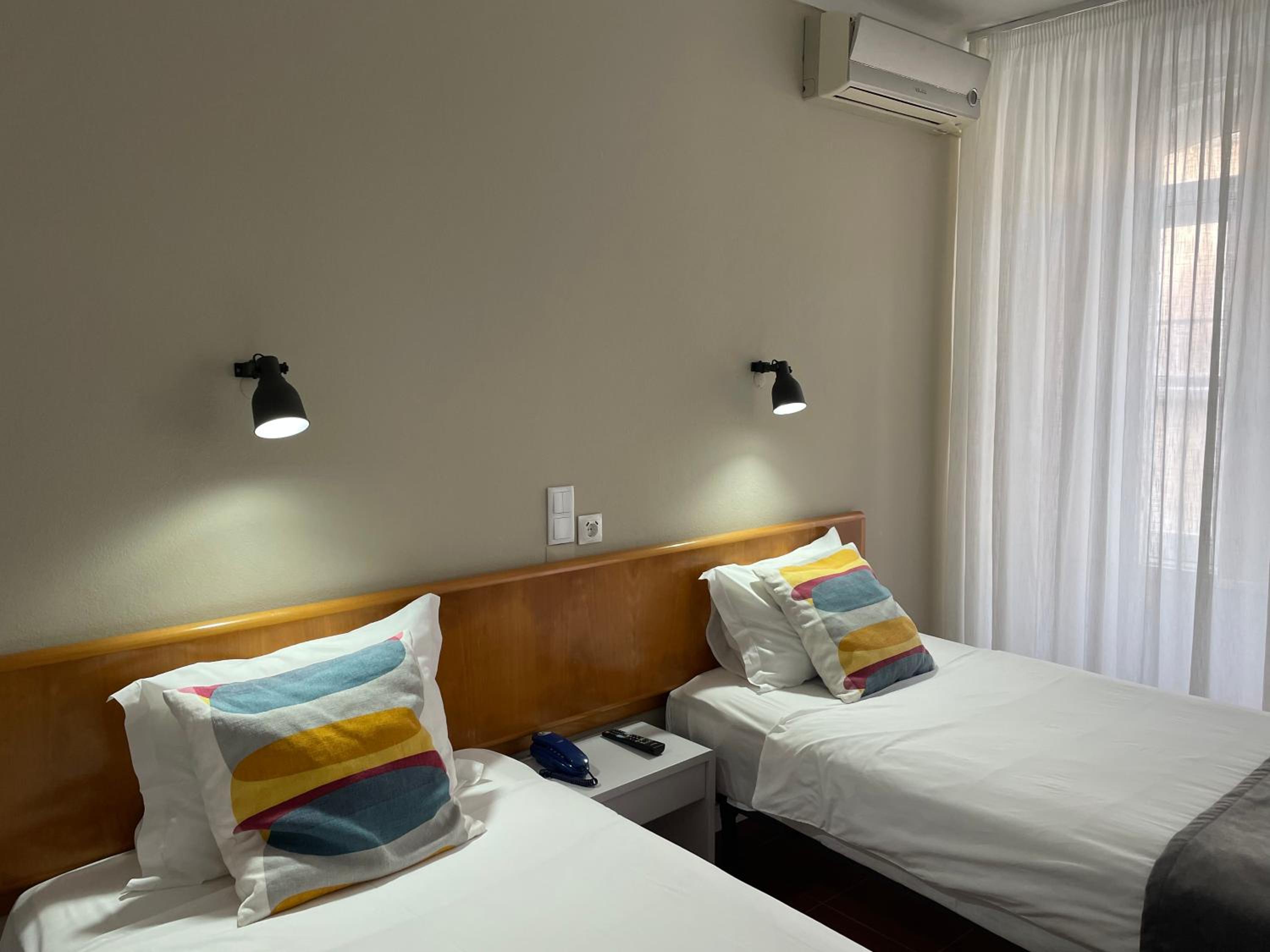 Twin Room photo 2