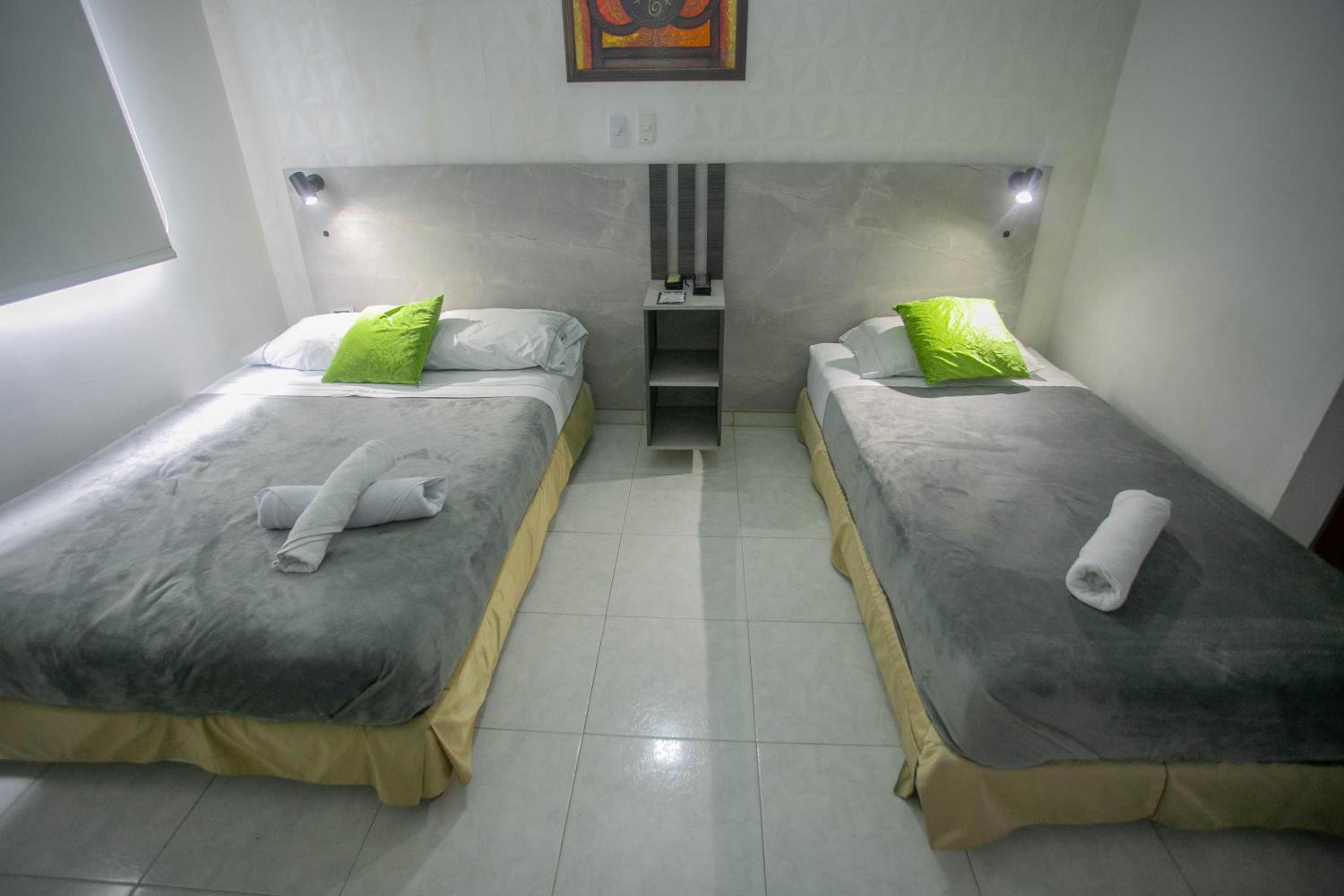 Triple Room photo 2